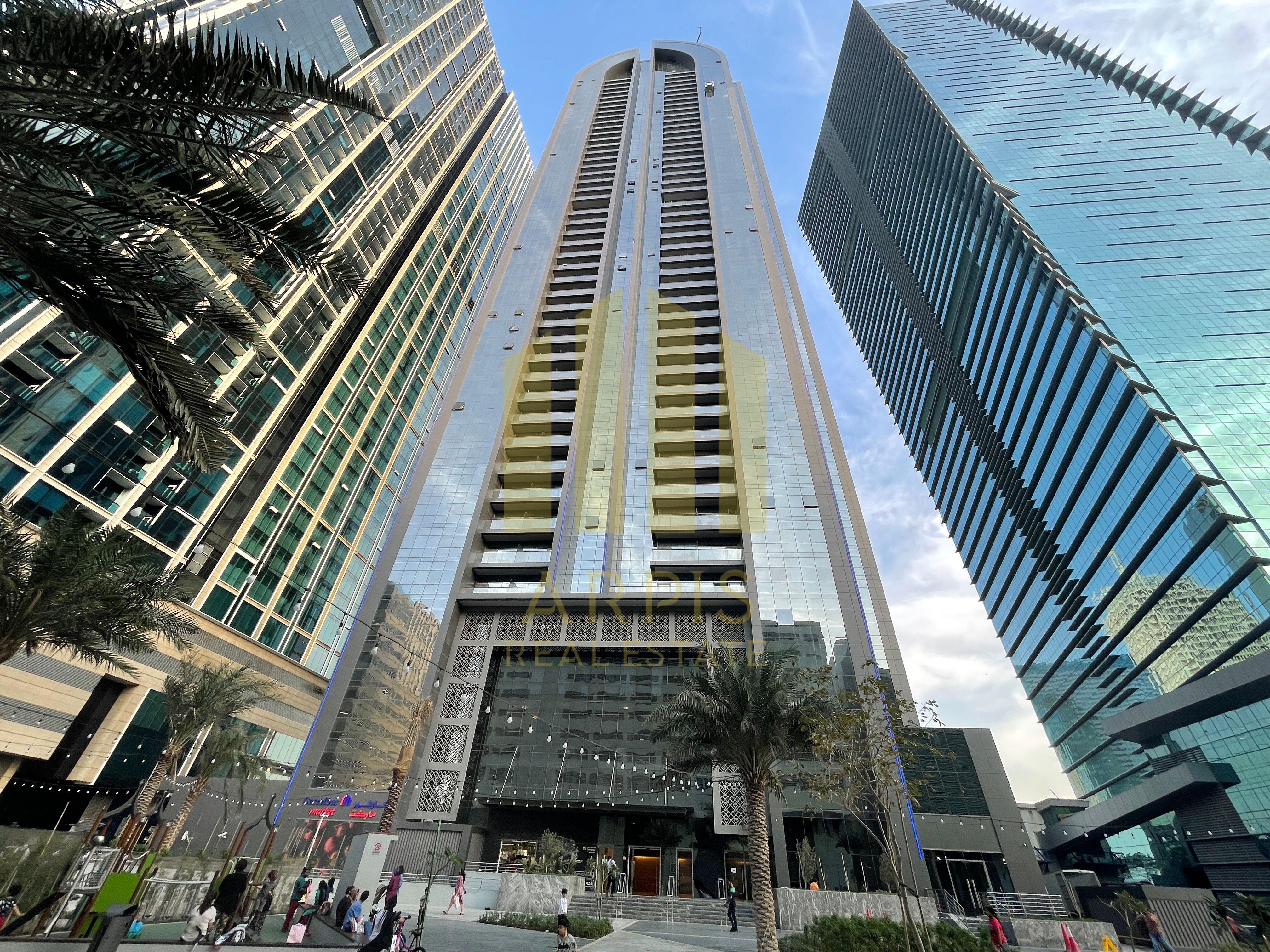 PRIME LOCATION | SZR VIEW | NEAR TO METRO