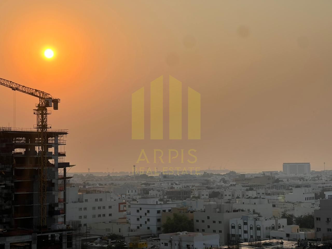Luxury 2BR Apartment | Brand-New | Semi-Furnished