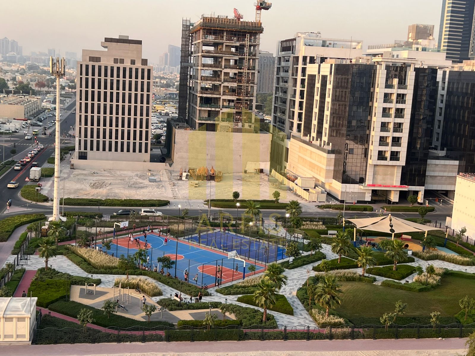 3 BHK+MAID | FULLY FURNISHED | NEAR TO METRO