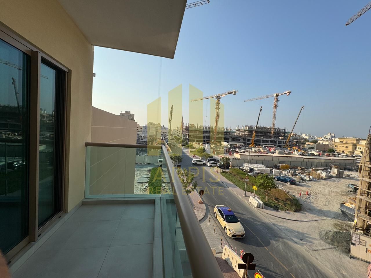 BRAND NEW BUILDING | 2 BHK | FULLY FURNISHED