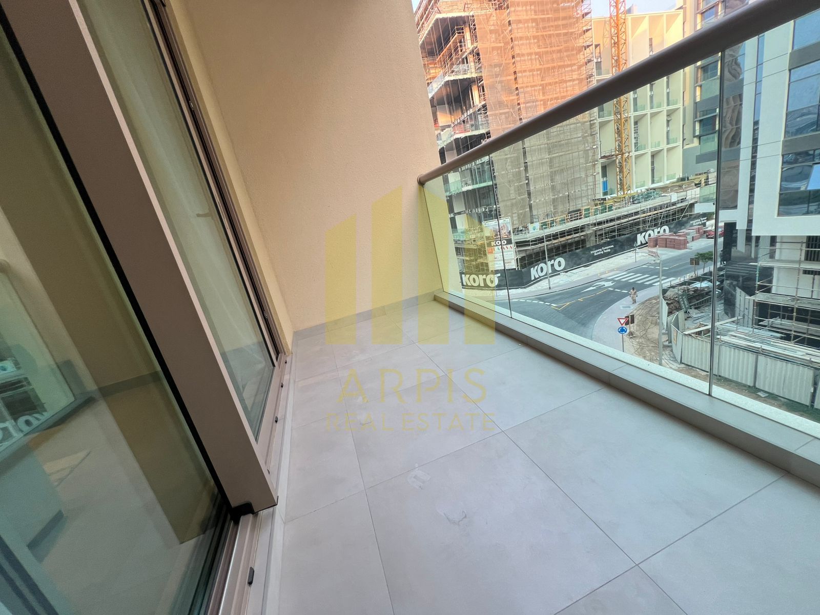 BRAND NEW BUILDING | FULLY FURNISHED | NEAR TO DIFC
