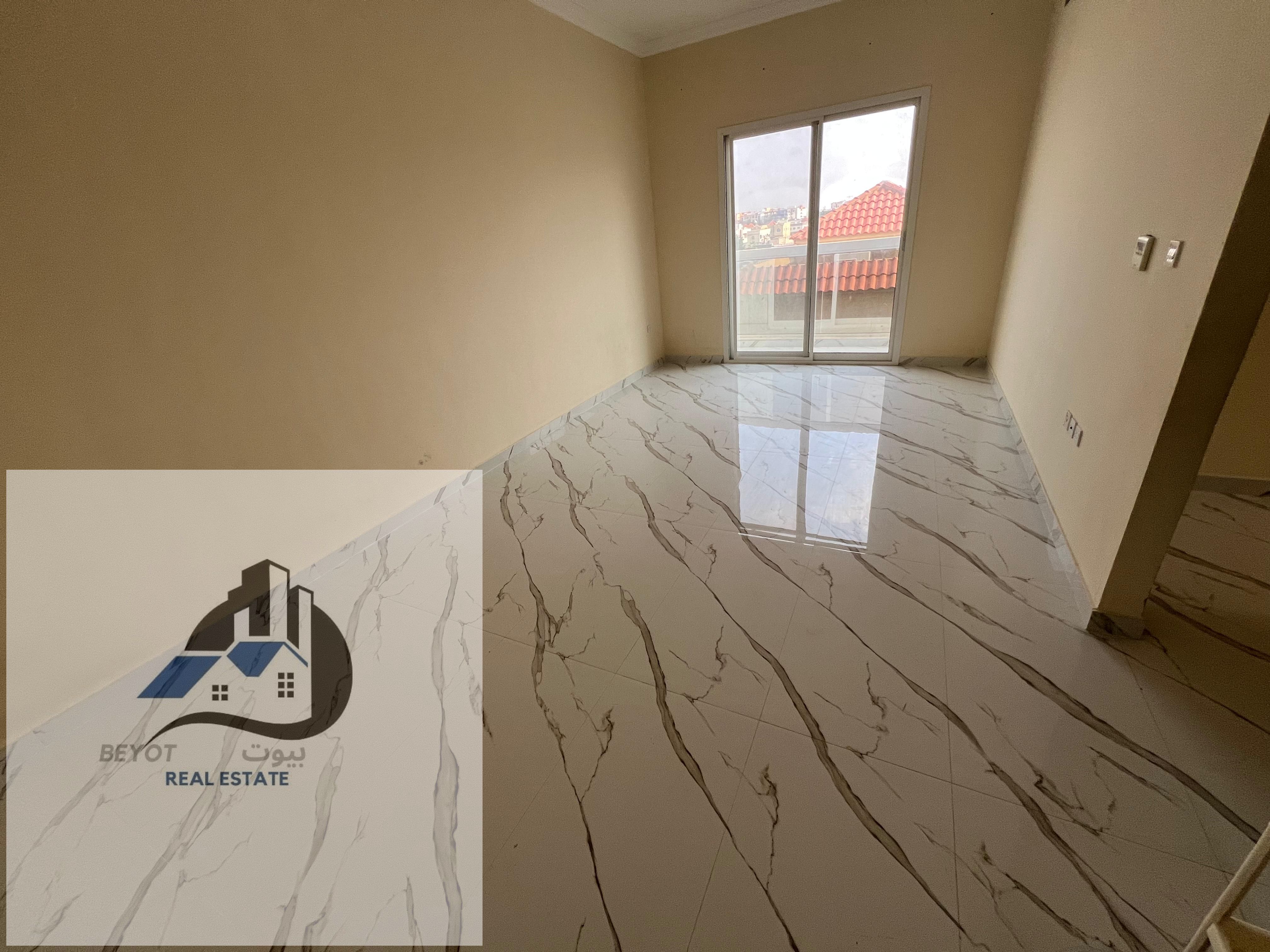 Elegance, Comfort & Quiet Living 2 Bedrooms + Living Room | Al Mowaihat 3 – Second Tenant