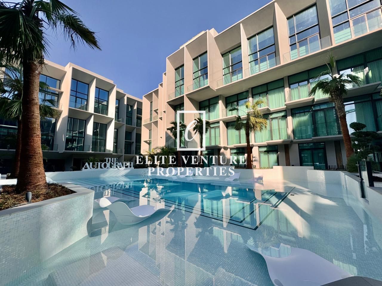 FULLY FURNISHED | PREMIUM DUPLEX APARTMENT l VACANT