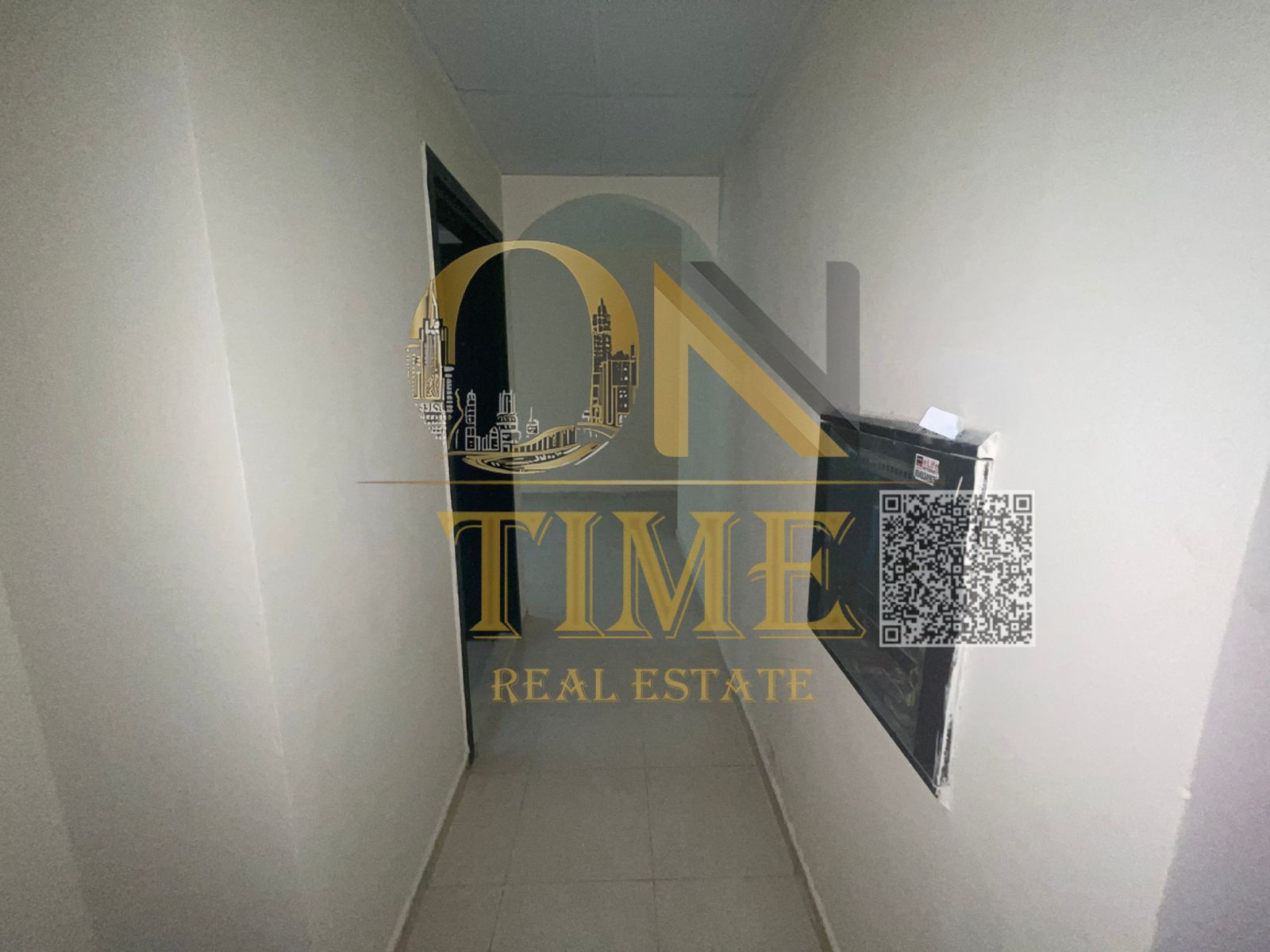 Very special price | First occupancy | Premium finishing | Central air conditioning