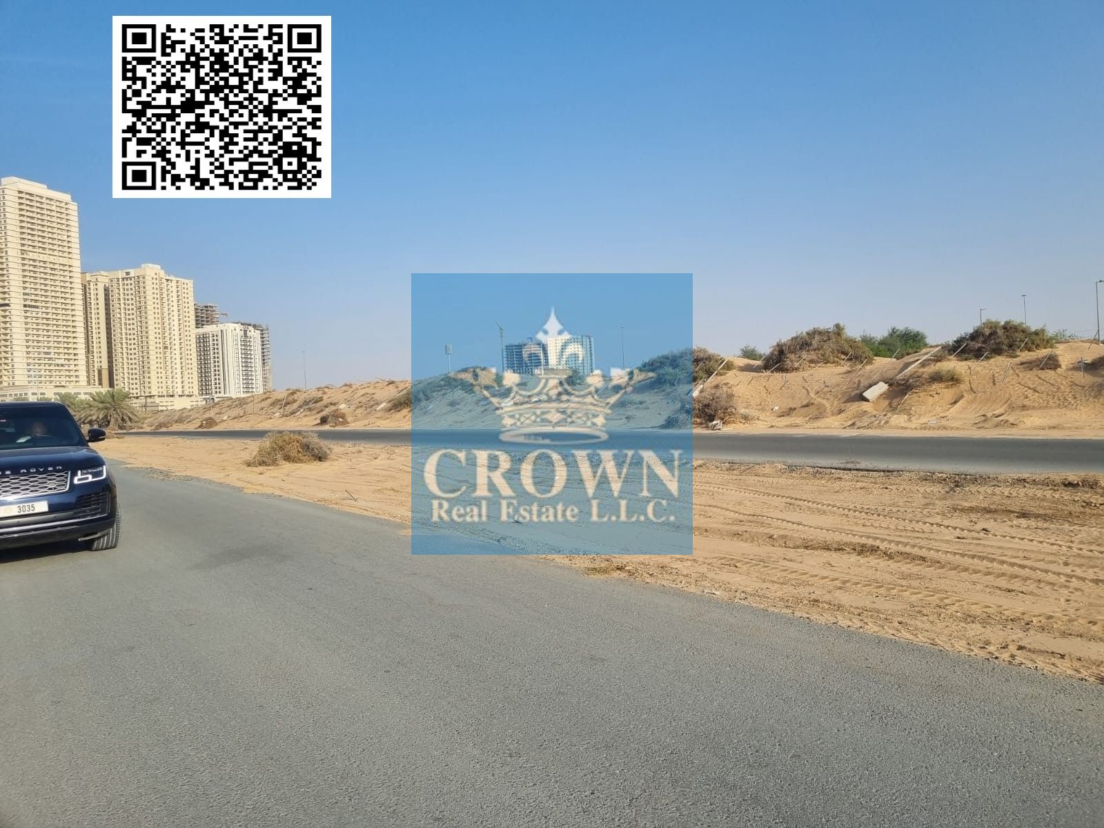 HURRY GRAB THE DEAL Available PlotS for Sale – Al Alia, Ajman