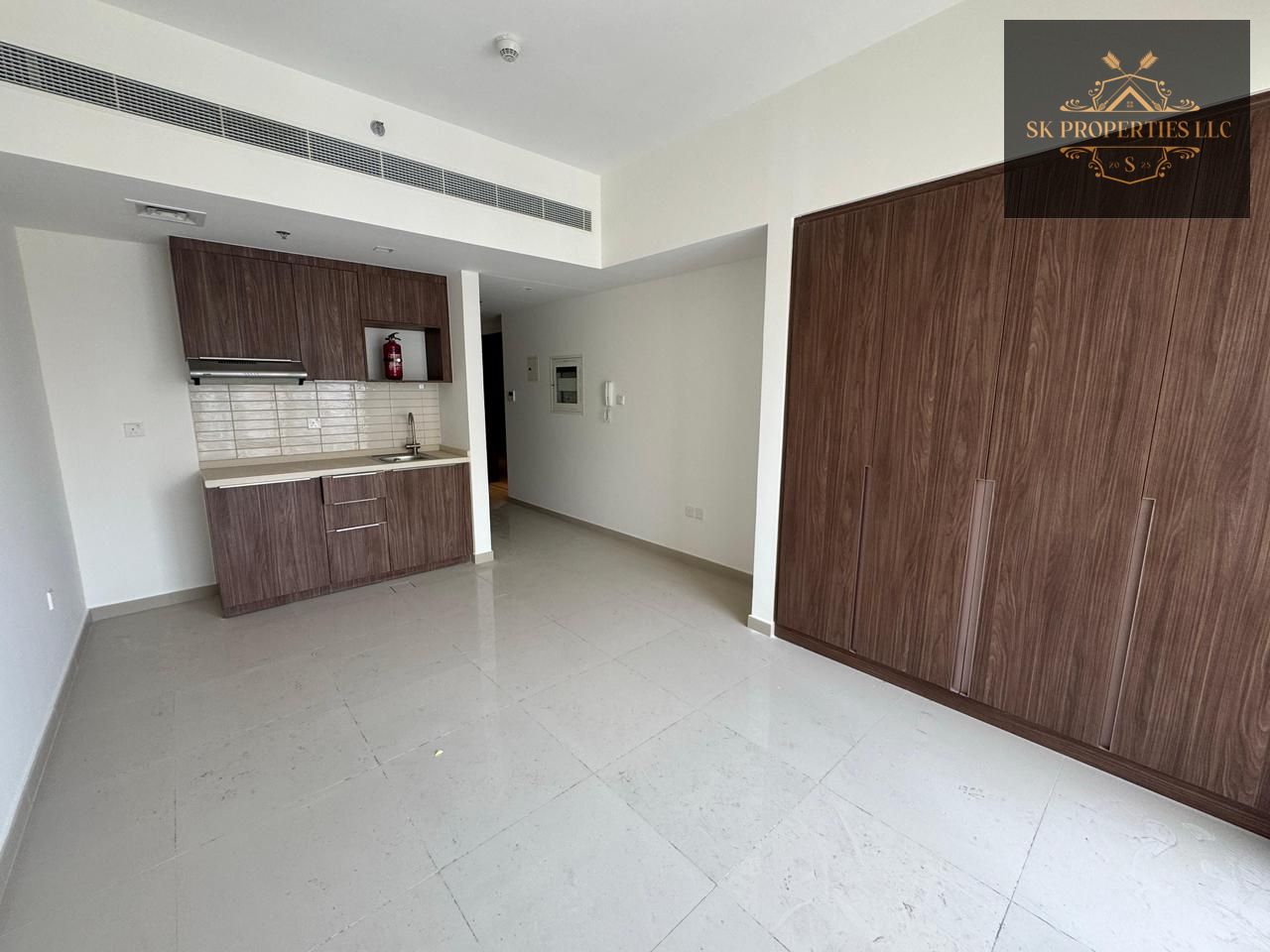 UnFurnished Brand-New Studio Apartment in Al Zahia, Sharjah 37,900 with 8 Cheques