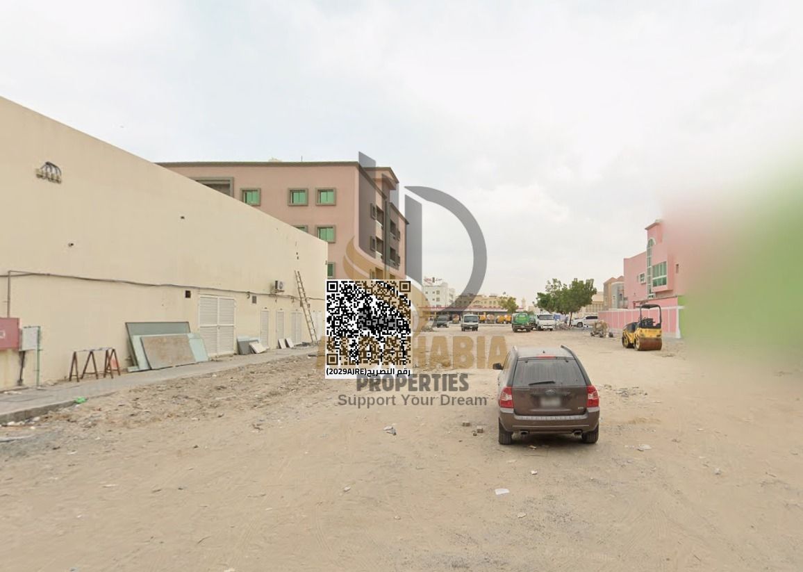 Land for Sale – Prime Location in Al Mowaihat 3 | Ajman Location: Al Mowaihat 3, Ajman A well-developed and high-demand residential area