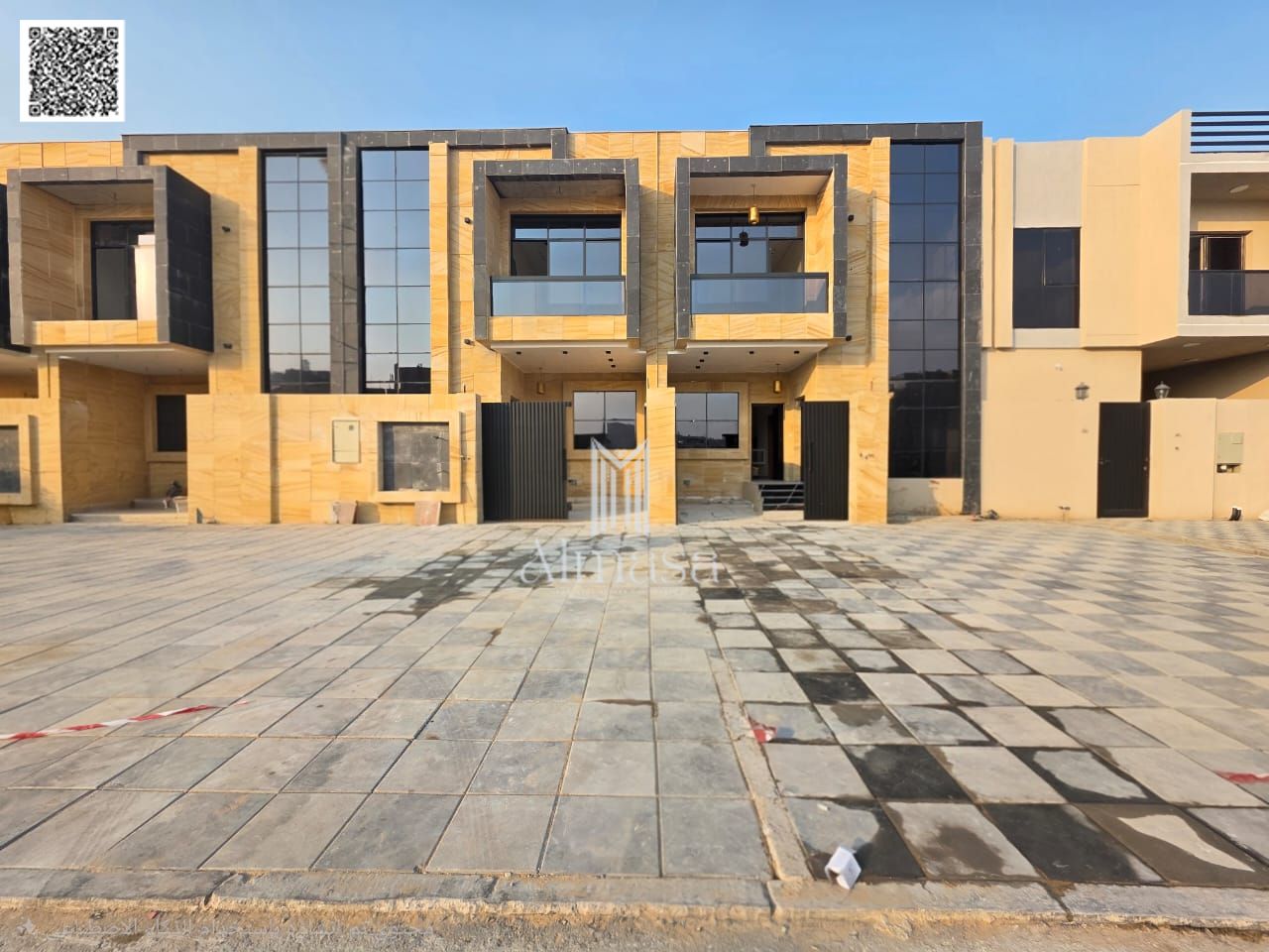Own a luxurious European-designed villa - close to all amenities - price includes registration and ownership fees, negotiable - freehold ownership