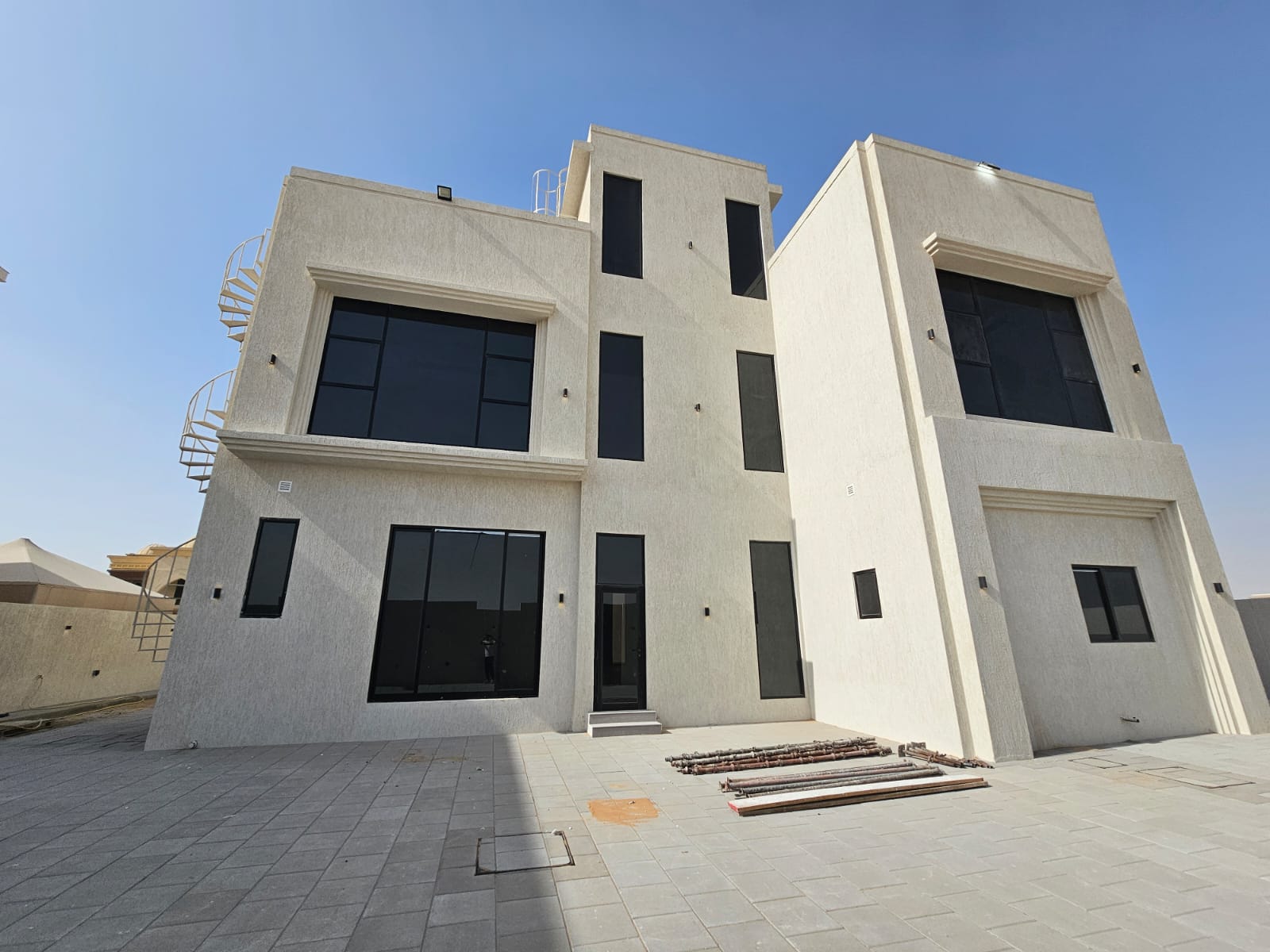 Brand New | Huge independent Villa | AL AWIR / HOT PRICE