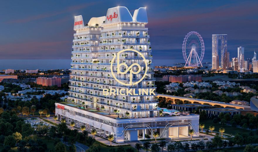 Modern 3BHK in Sparkalz | Metro Access | Premium Amenities | Great Price