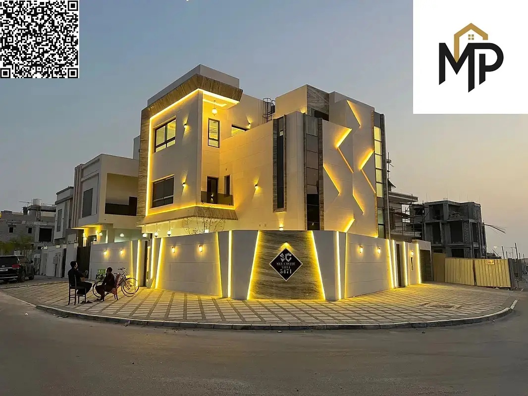 A very excellent offer: Corner property at a special price, including air conditioning, electricity, and water. An opportunity not to be missed.