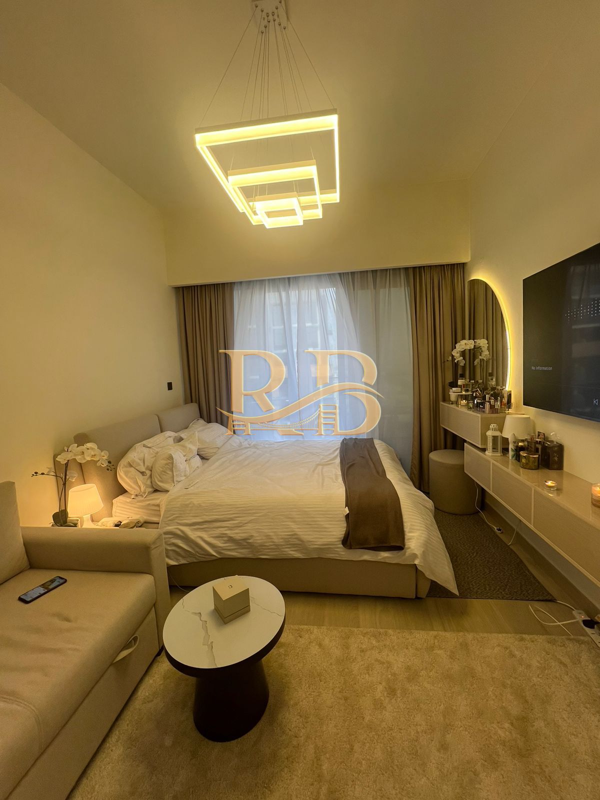 8000 Monthly | Including bills | Ready to move | Book Now