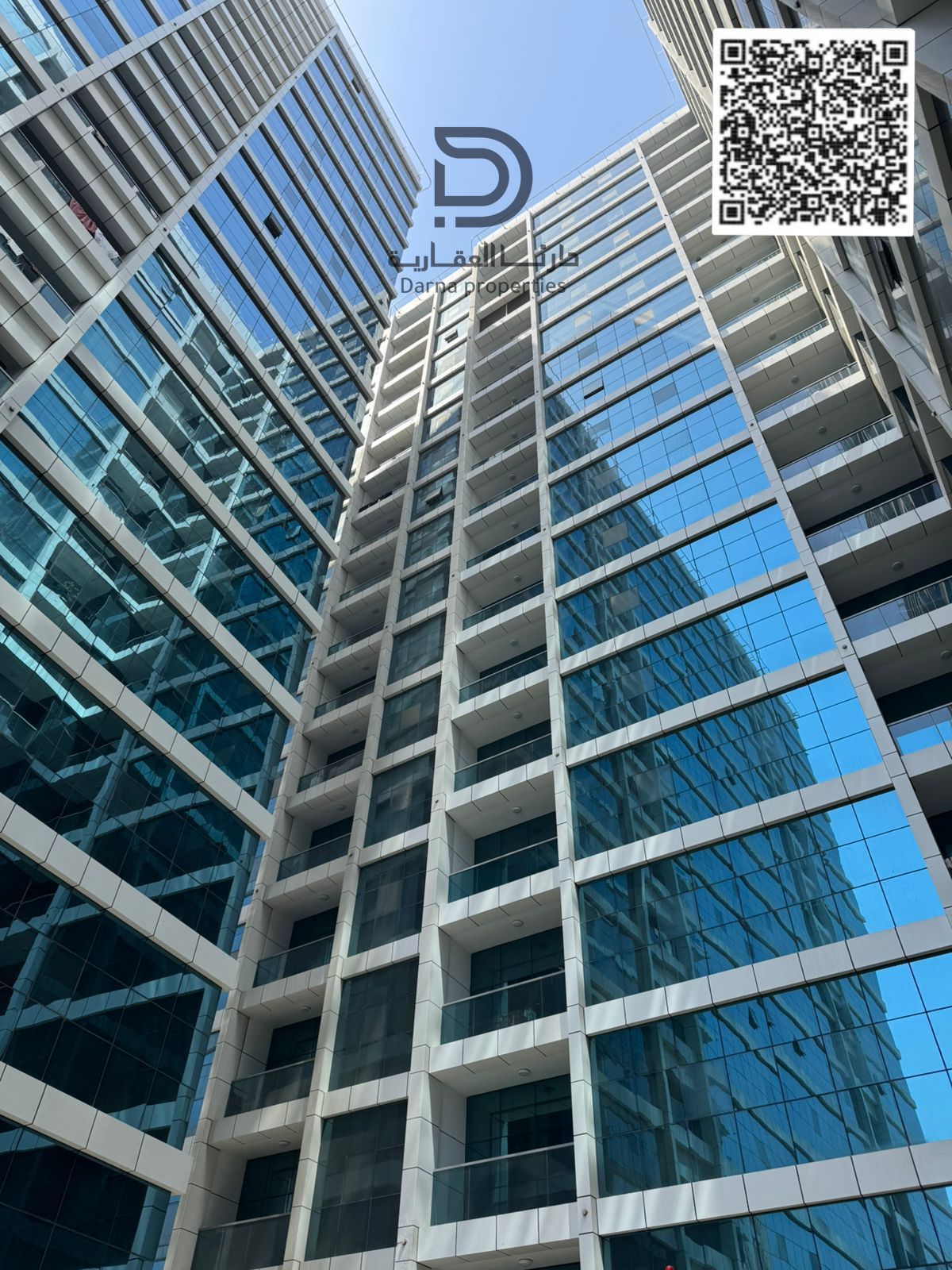 Golden Investment Opportunity in Gulfa Towers Ajman | Spacious 1 Bedroom Apartment with Flexible Plan