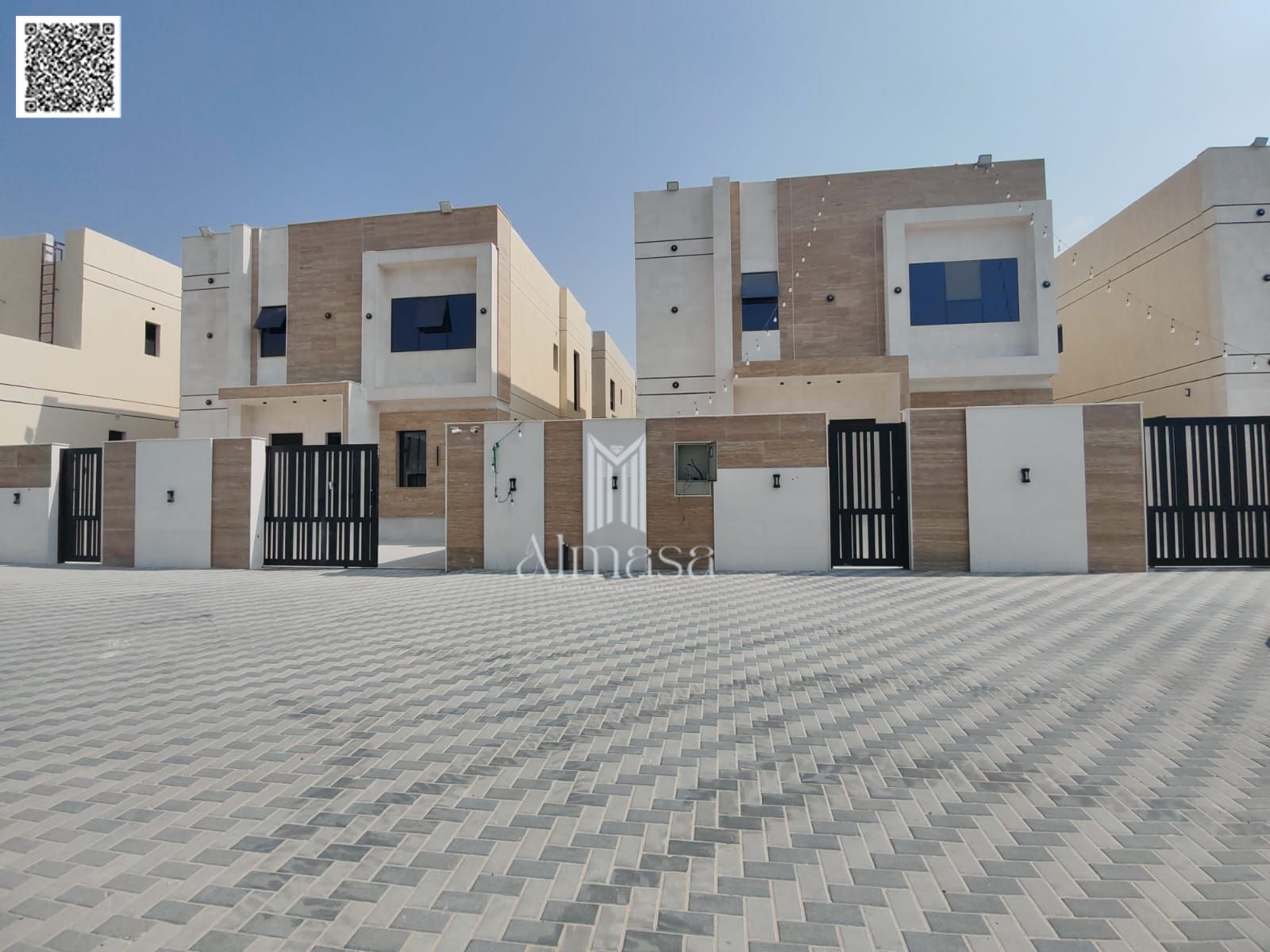 Elegant 3-Bedroom Villa for Sale in Al Helio 2, Ajman!