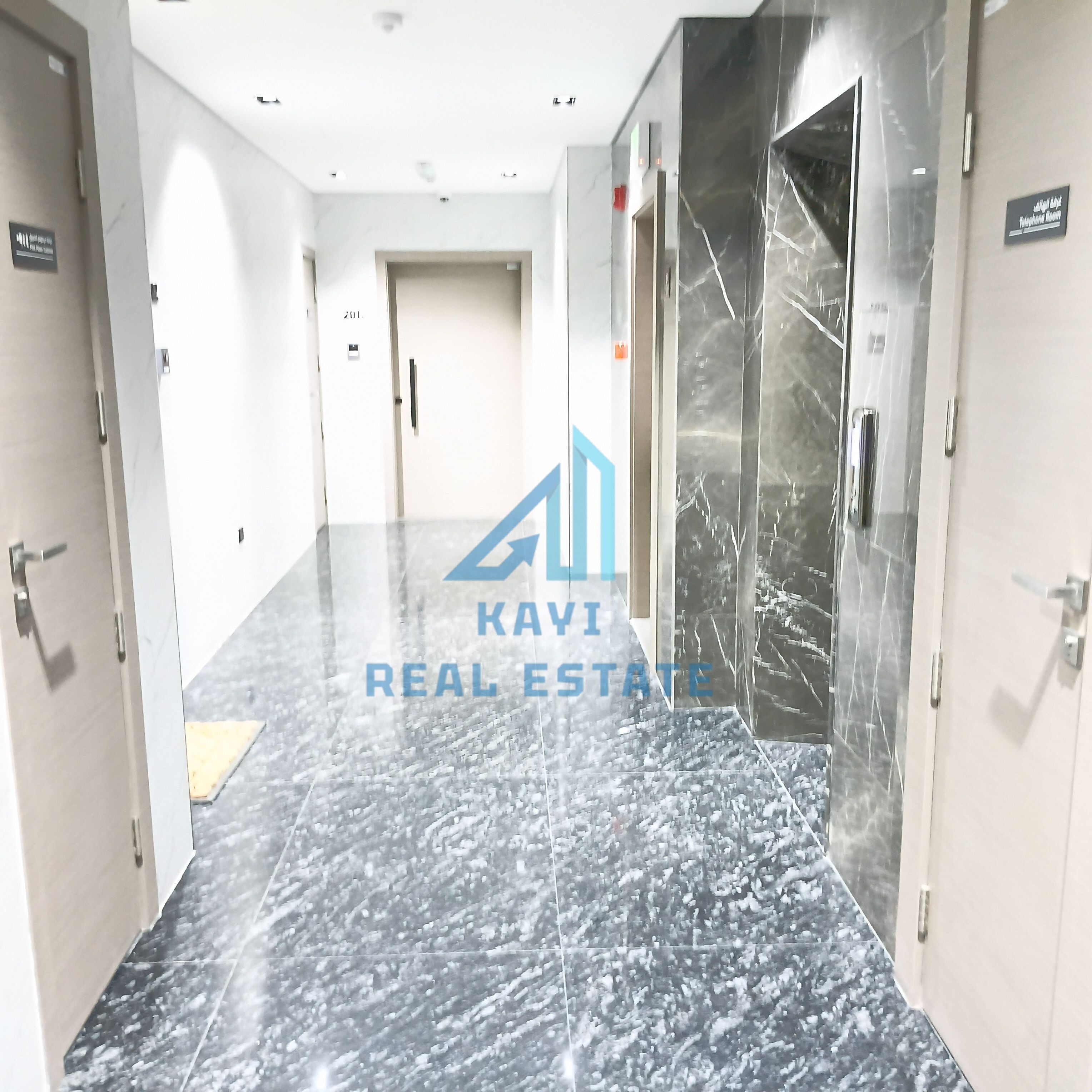 Luxurious 2bhk at prime location Tilal city Sharjah