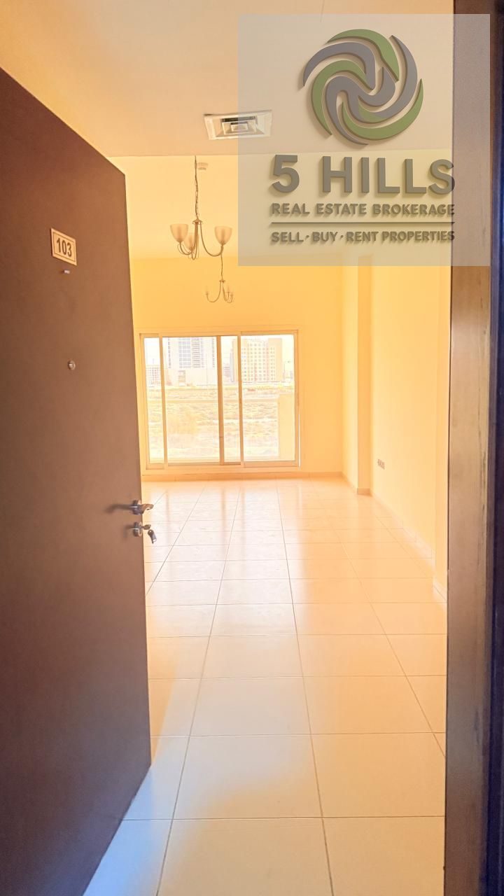 Luxury one-bedroom apartment for annual rent in the the city