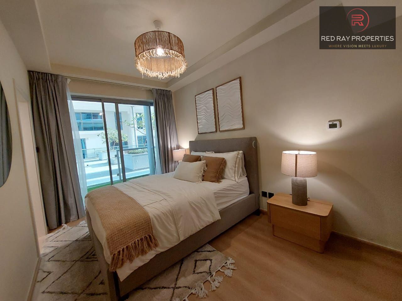 Upgraded Duplex 2 Beds Furnished | 6 Payments