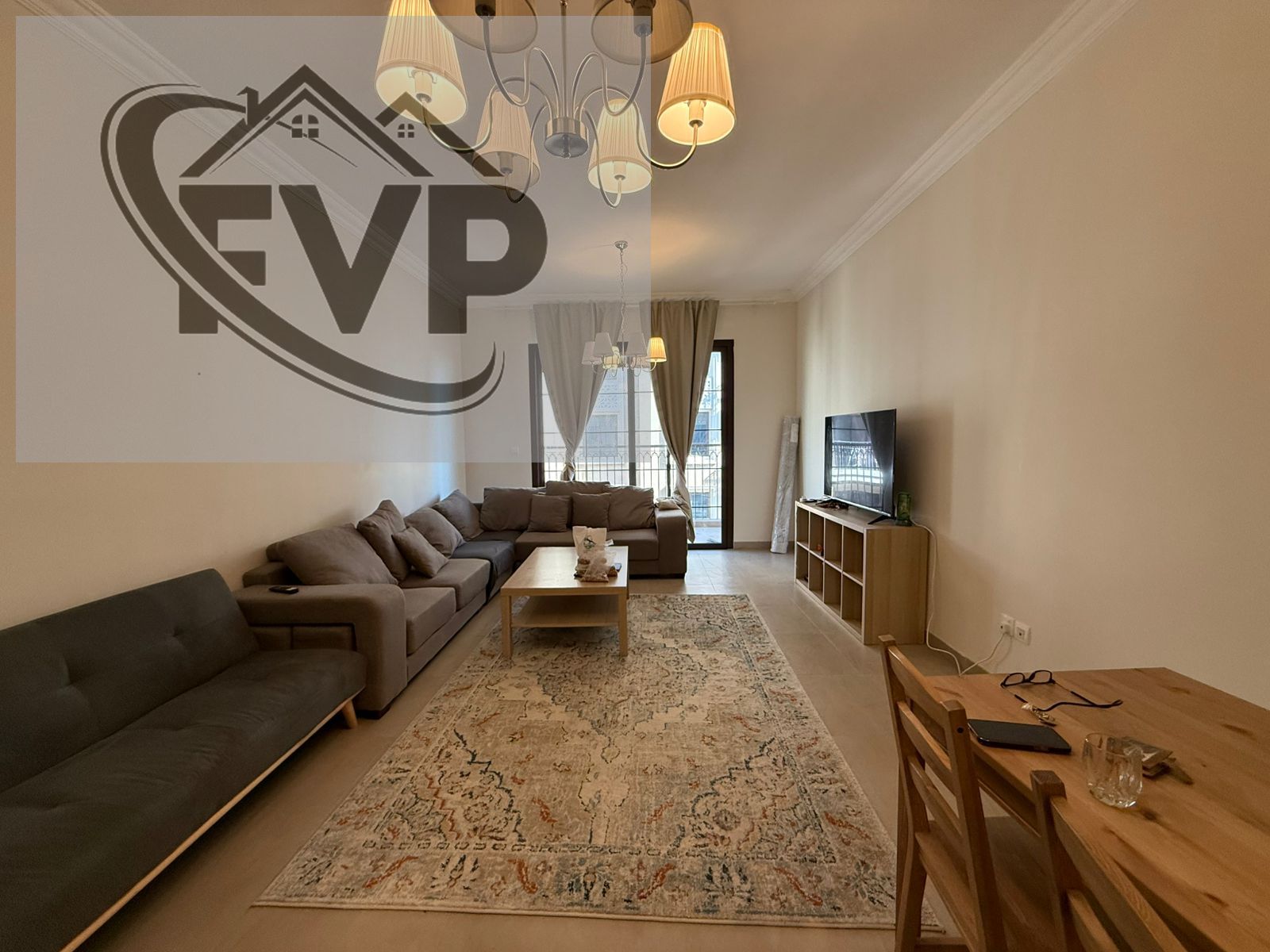 Fully furnished I Spacious | Luxury Community