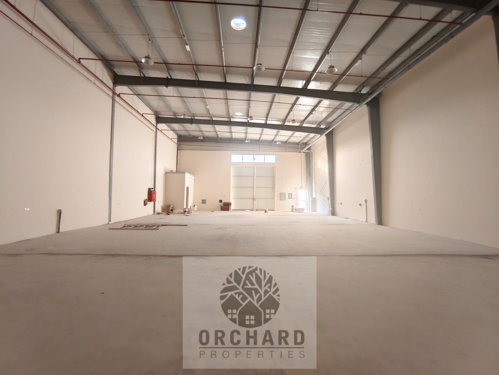 READY /. WONDERFUL/ 4000 SQFT / 50KW /. FRONT OF ROAD AVAILABLE
