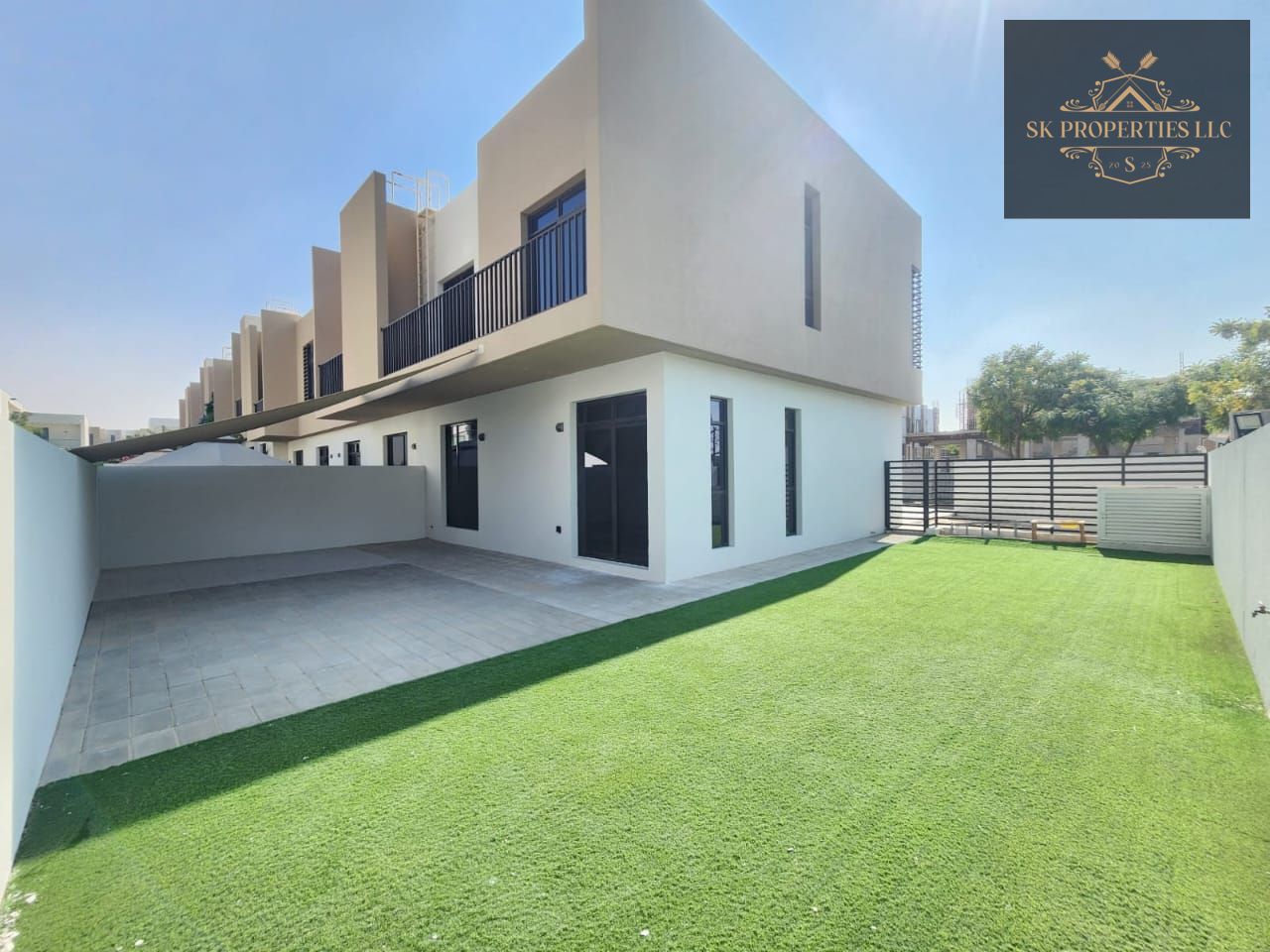 Spacious Unfurnished 3 BHK Home for Rent | 2,200 Sqft | Family-Friendly Community Living | Nasma Residences – Sharjah