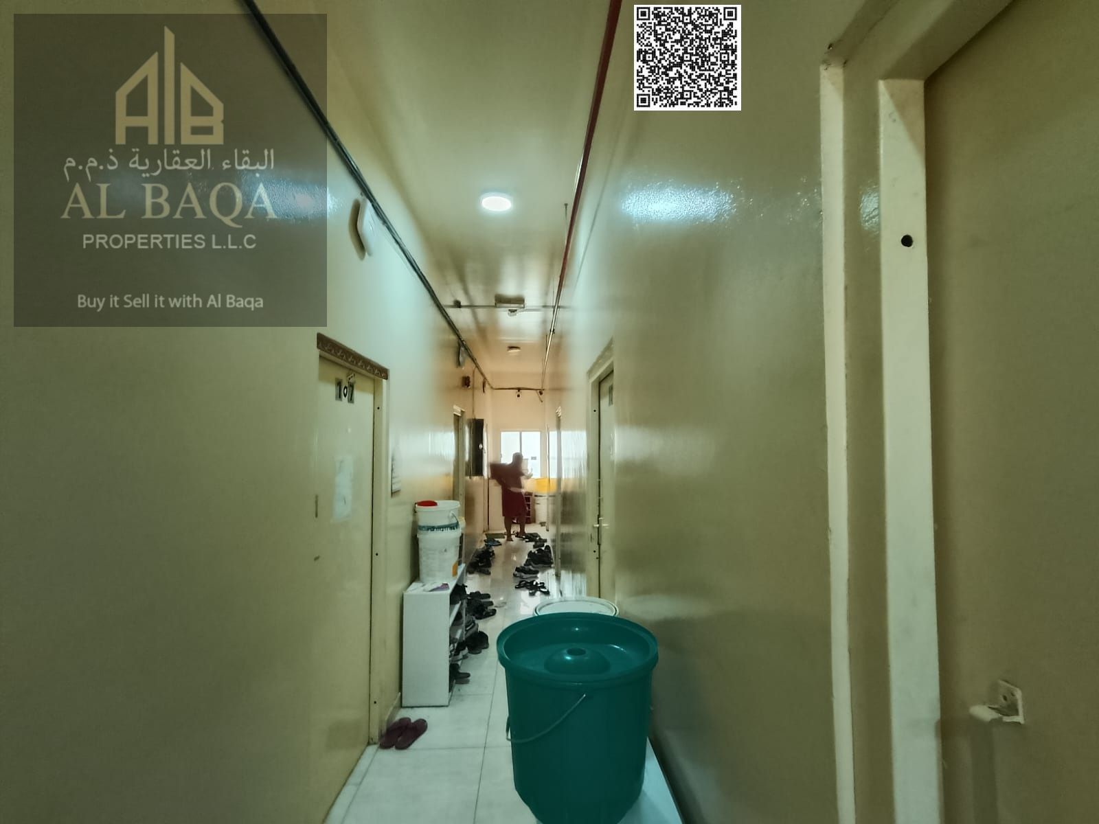 08 Person Capicity ||| 13 Rooms ||| Fully Renovate ||| Accomondation Camp Including Bill ||| Ideal location_For Best Exicutive Staff / Labour