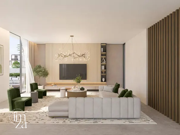 4BHK Corner Townhouse for Sale | Athlon – Diagon