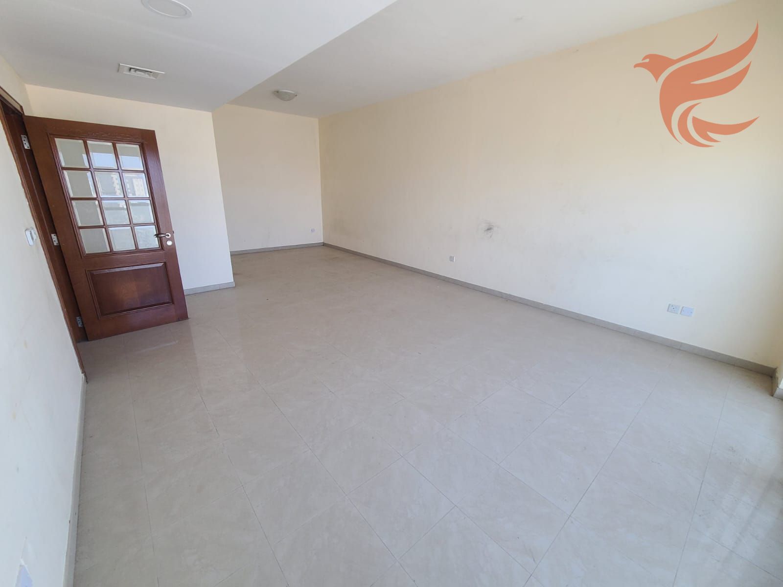 spacious 2bhk in khuzam