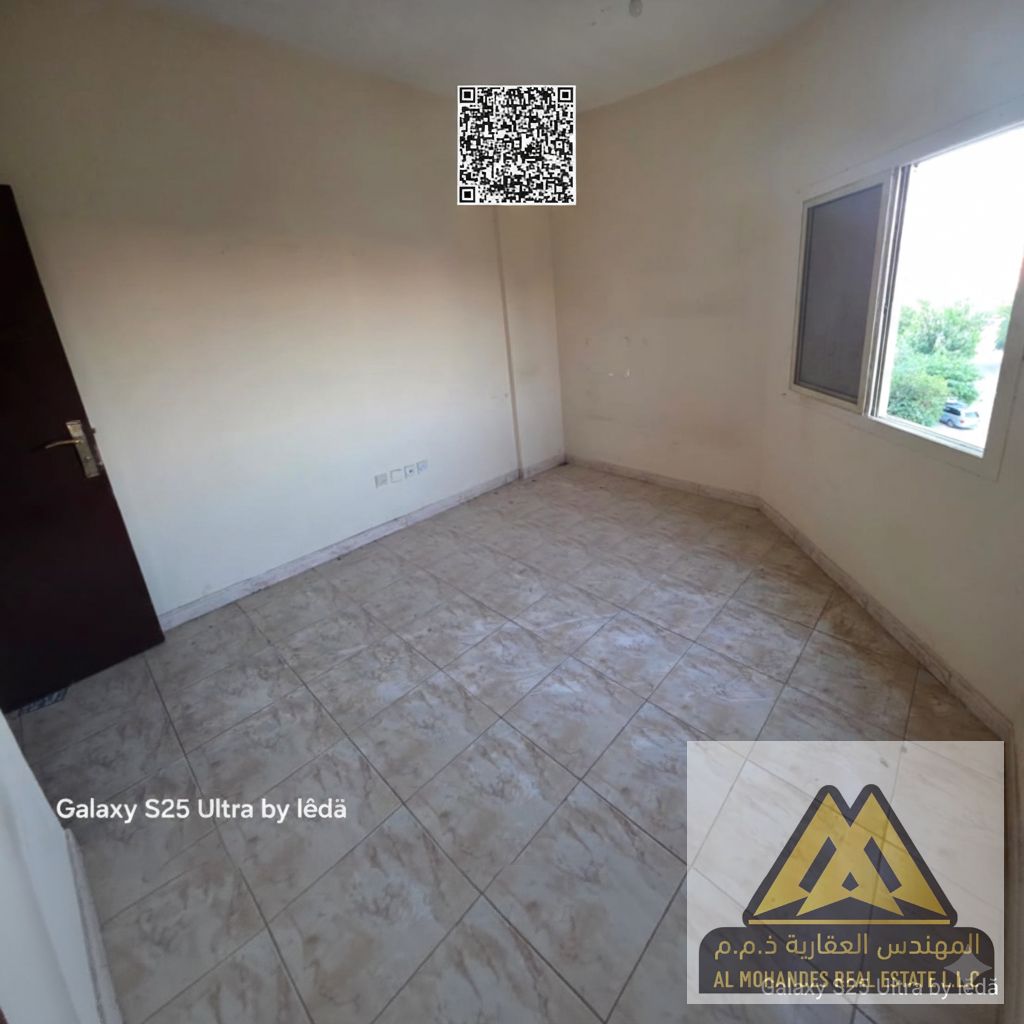 Available for Annual Rent – Al Rashidiya, Ajman