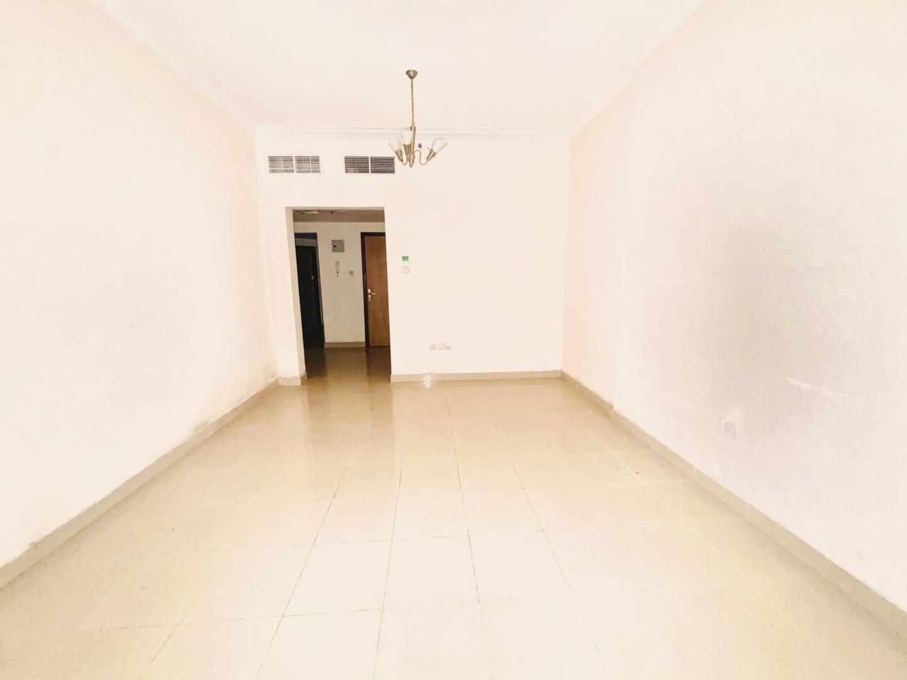 Parking Free+Gym Pool Free || 2 Bedroom Apartment 3 Bathroom || Maintenance Free 4&6 Cheque Payment