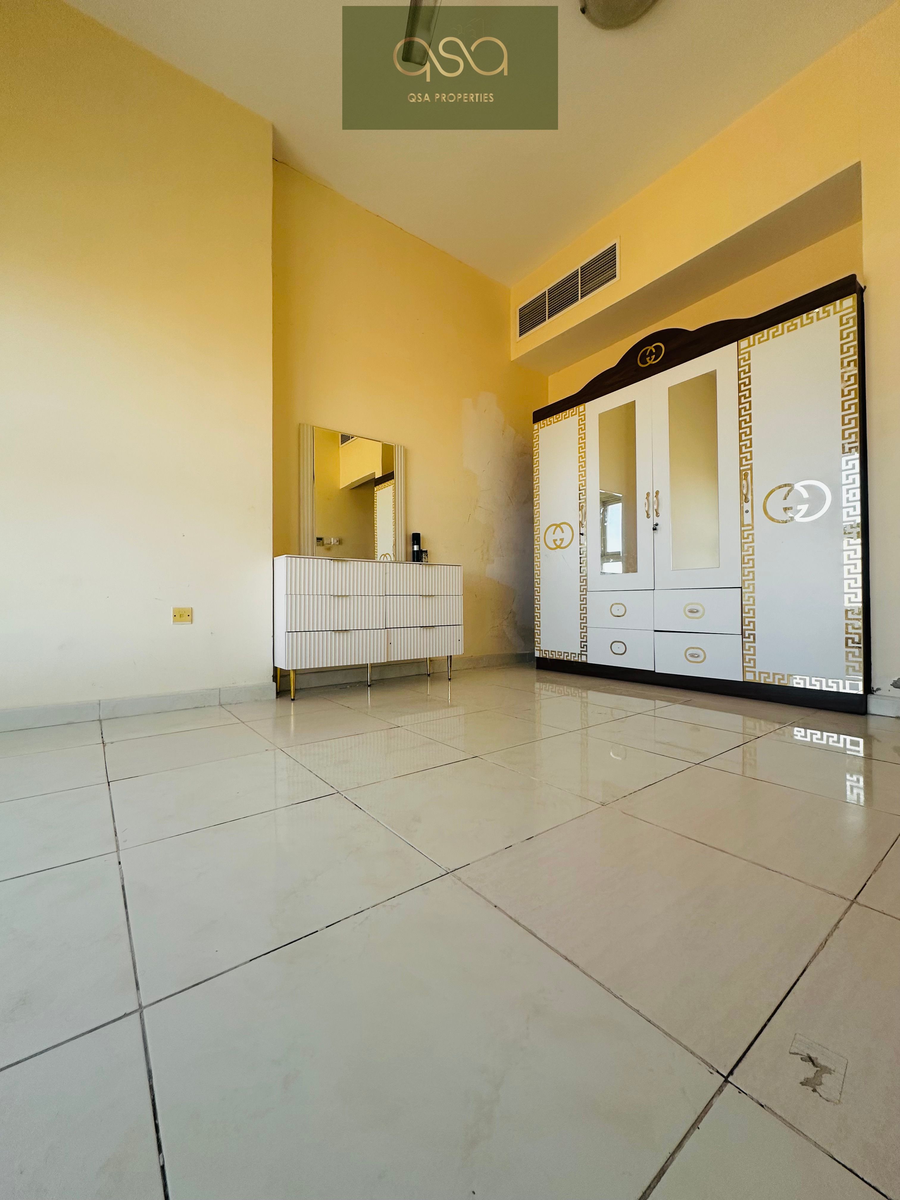 Open View/311 View/ 2BHK Spacious Apartment with two Washroom/Balcony