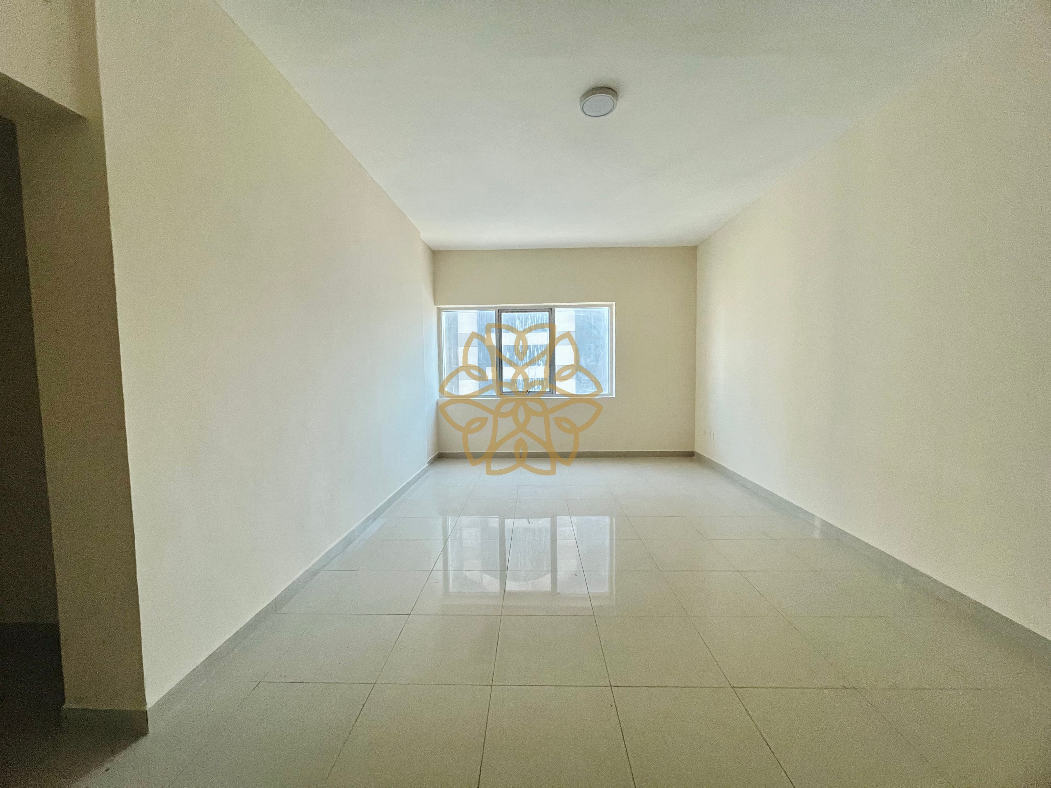 Hot 2BHK With Maid Room