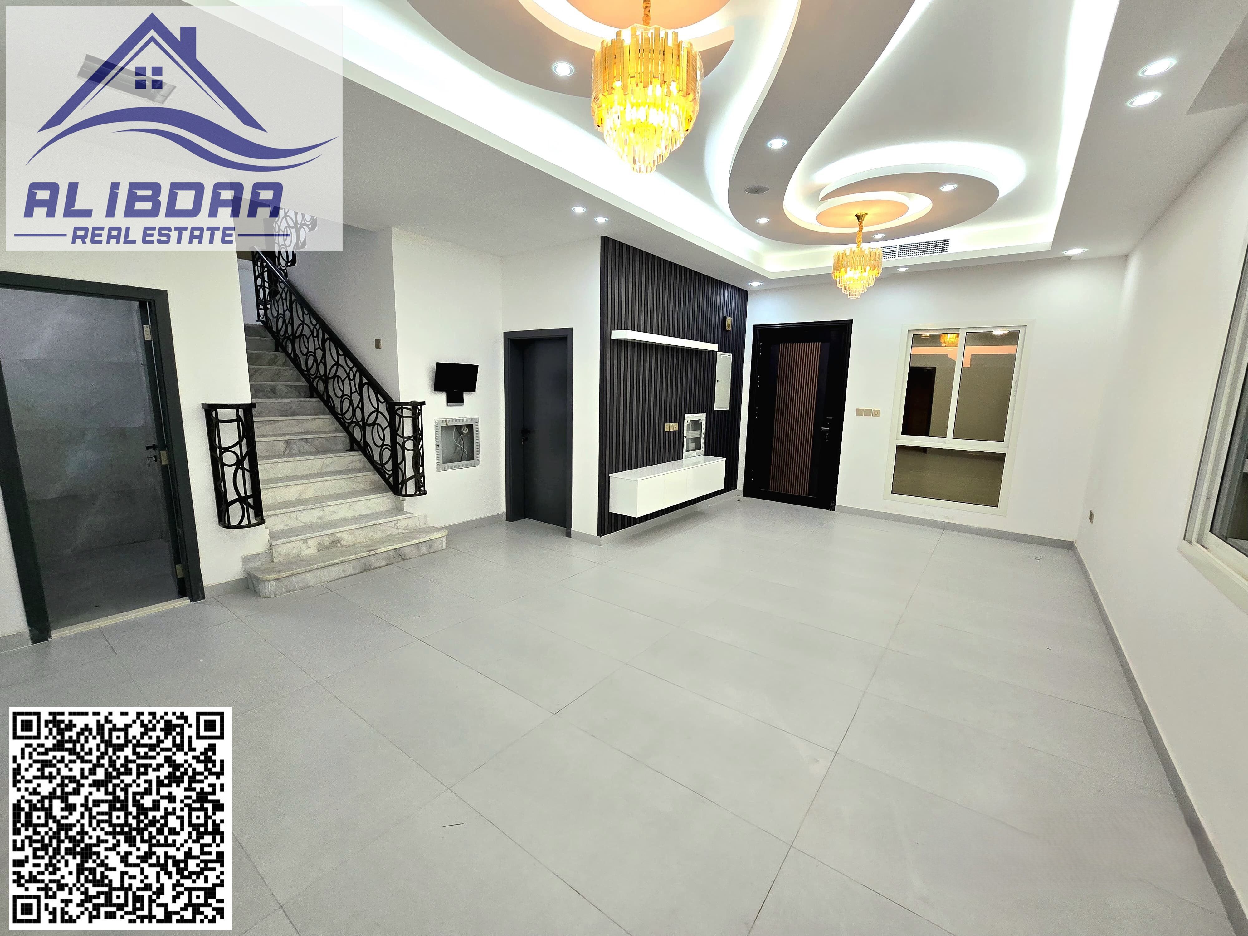 Villa for Sale in Al Zahiyah – Ajman