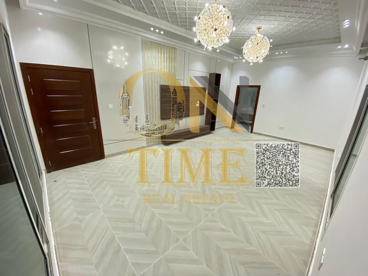 First occupancy / Large spaces / Prime location