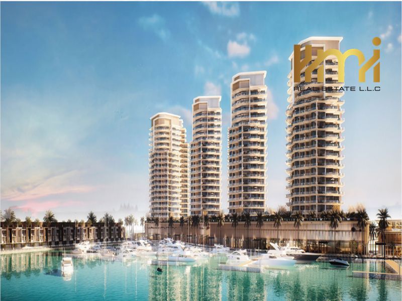 SEA VIEW | 10 mins to casino | High Floor | Flexible Payment Plan | Limited Units