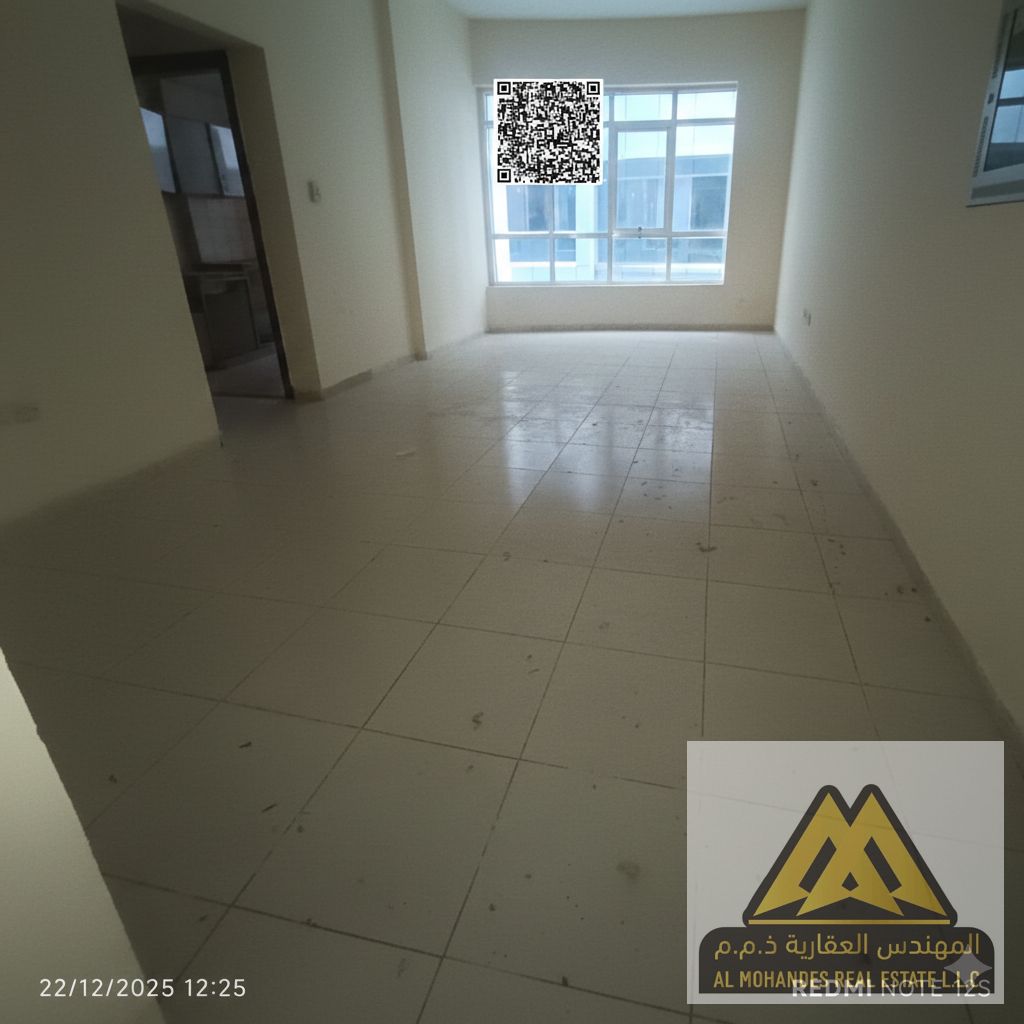 Available Now for Annual Rent – Al Hamidiya 1, Ajman
