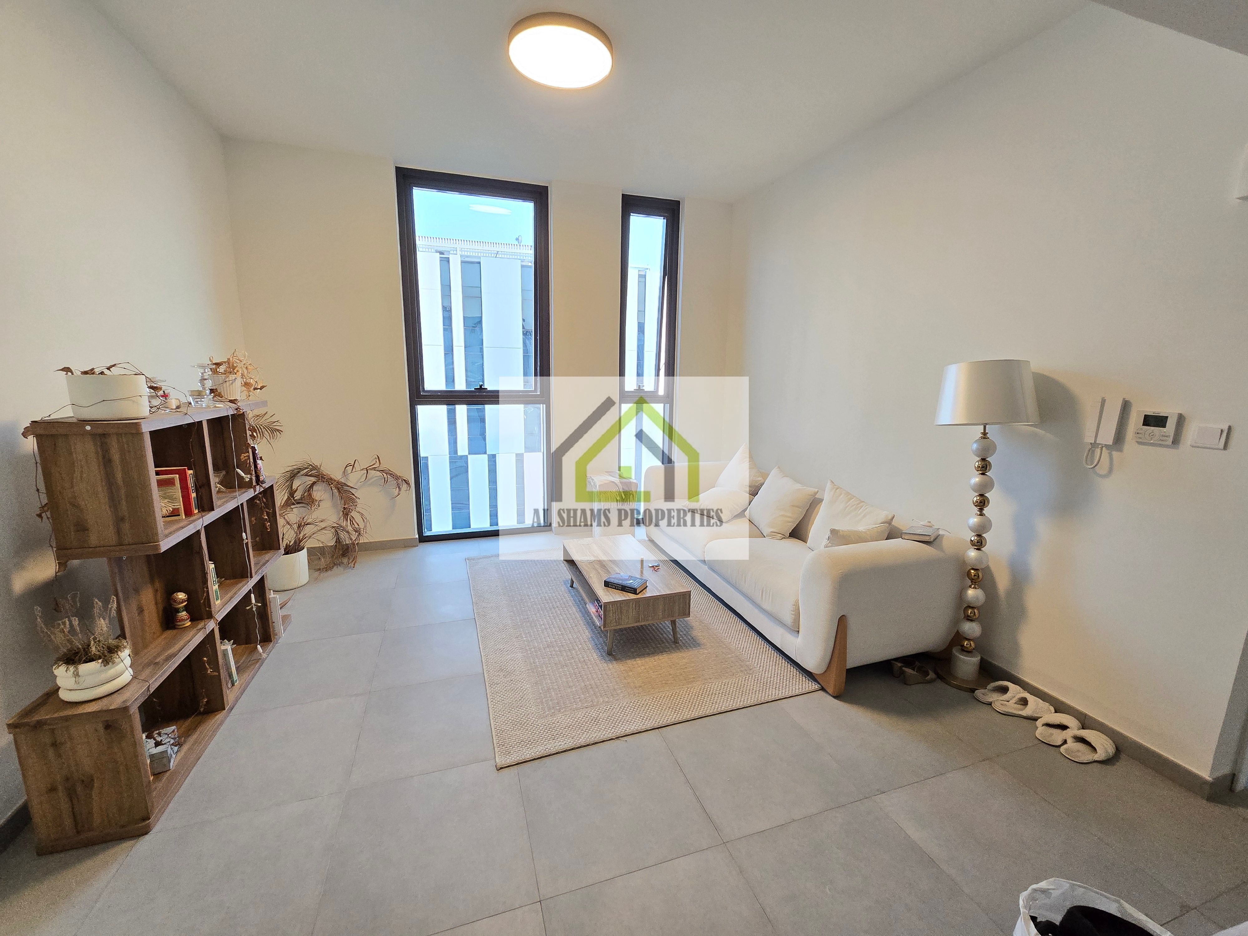 Fully Furnished Luxury 1bhk gym pool parking free