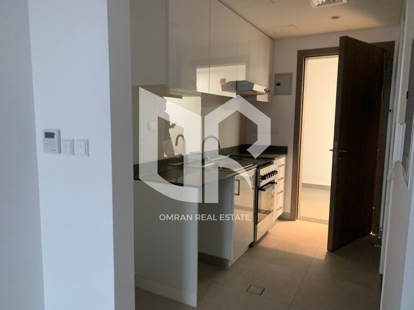FOR SALE: Modern Studio in Solo – Aljada, Sharjah