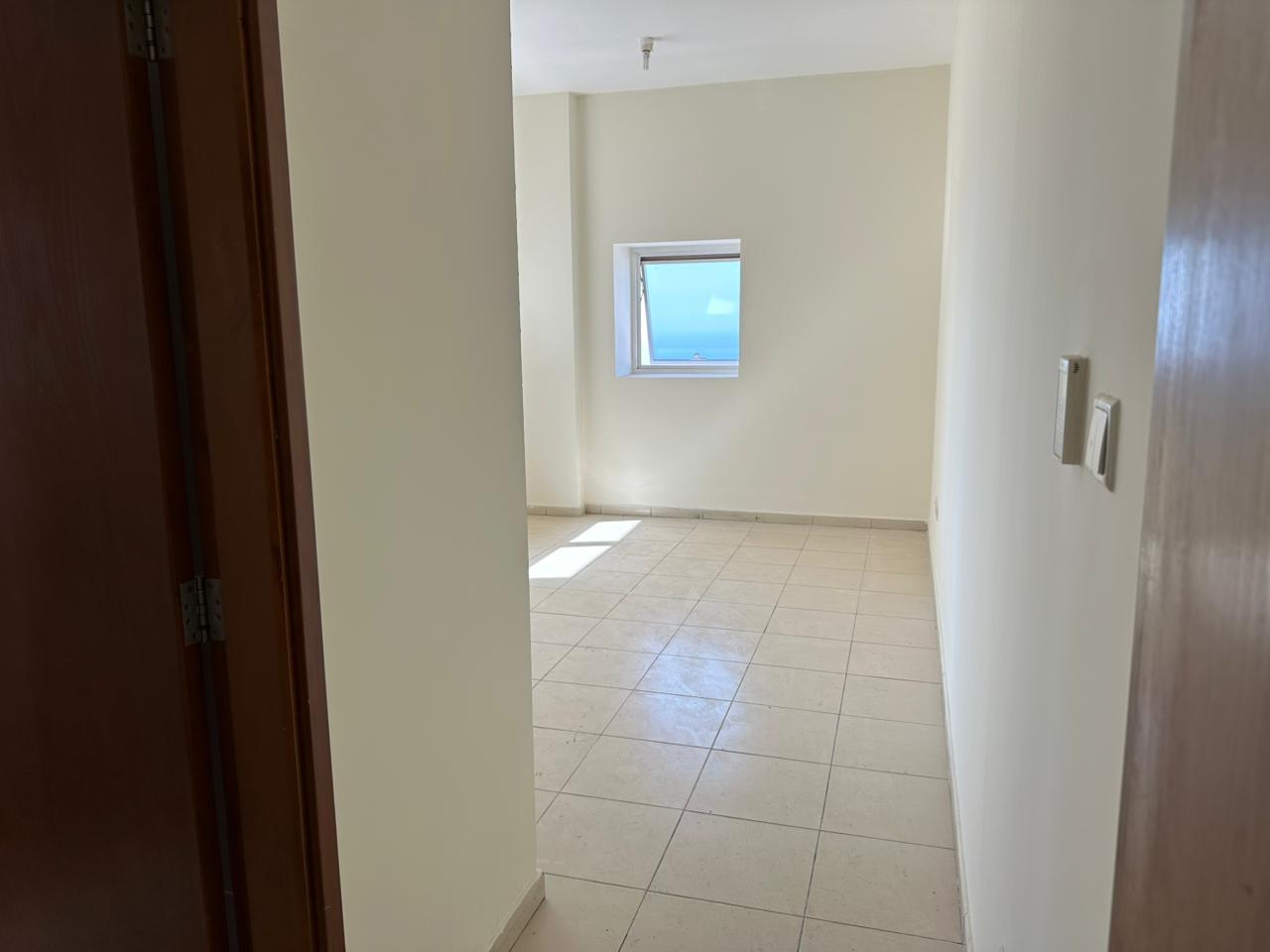 A special opportunity for those with refined taste only — Freehold ownership of a 2-bedroom apartment with a spacious open view.