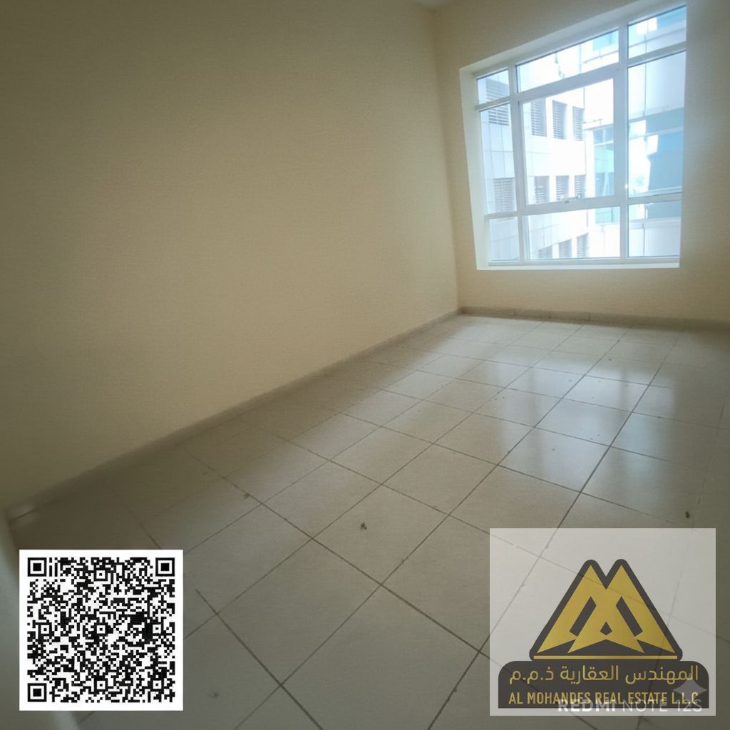 Available Now for Annual Rent – Ajman, Al Hamidiya 1-