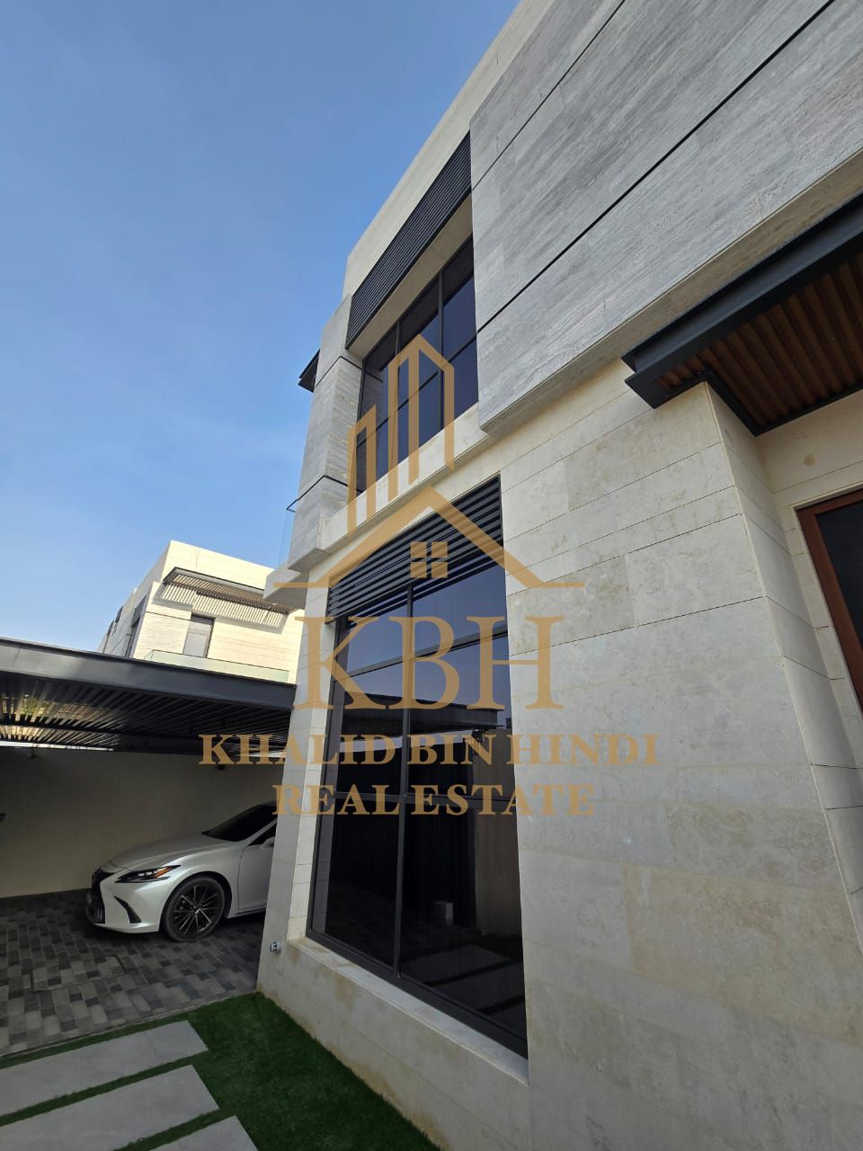 semi Furnished Villa for Sale | 4 Master Bedrooms | Prime Location in Al Hoshi at an Attractive Price