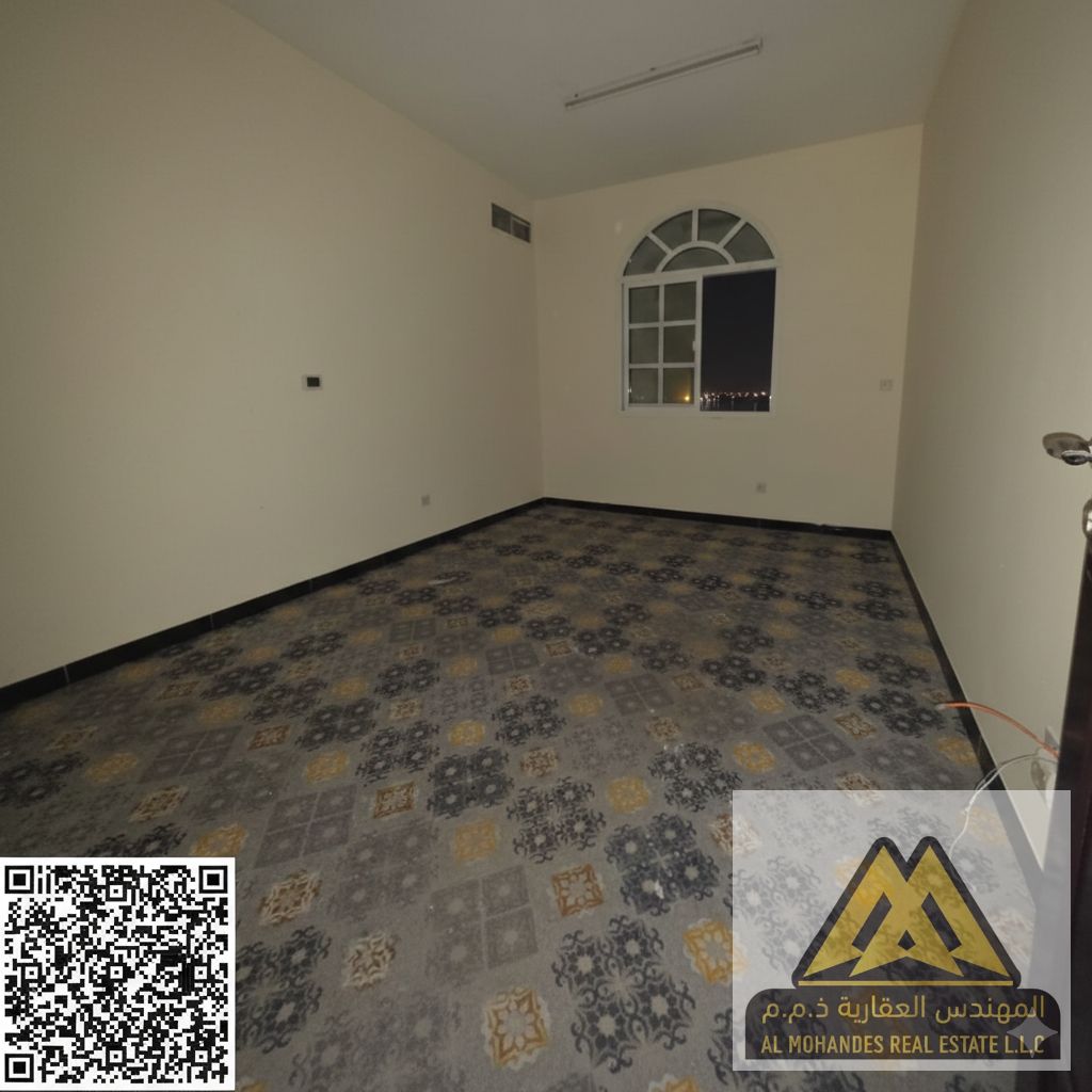 Studio for Rent – Al Rashidiya (Near Orient Towers)-separate kitchen-
