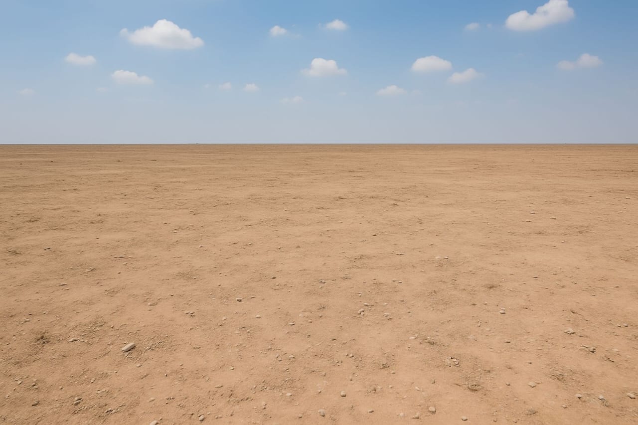 For Sale Land in Sajaa