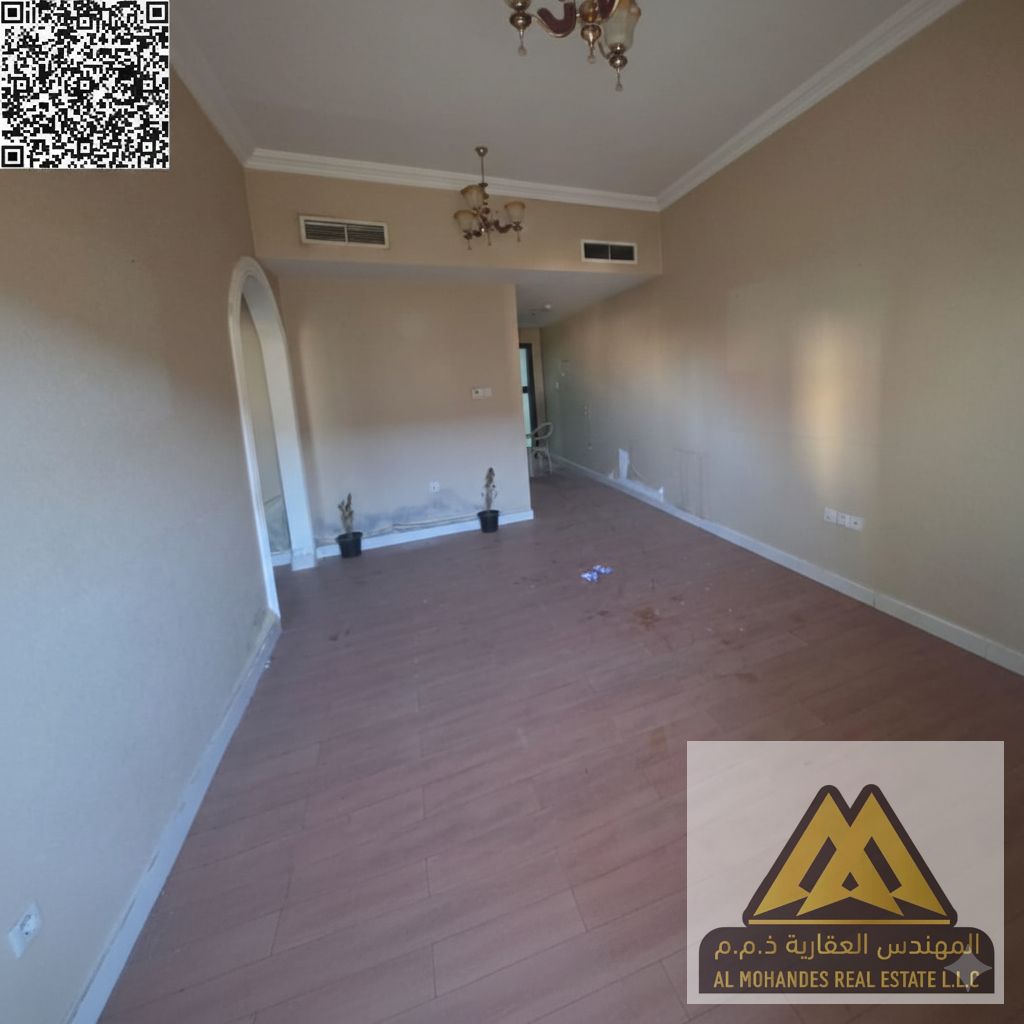 1 Bedroom Apartment for Rent – Al Nuaimiya-2bathrooms