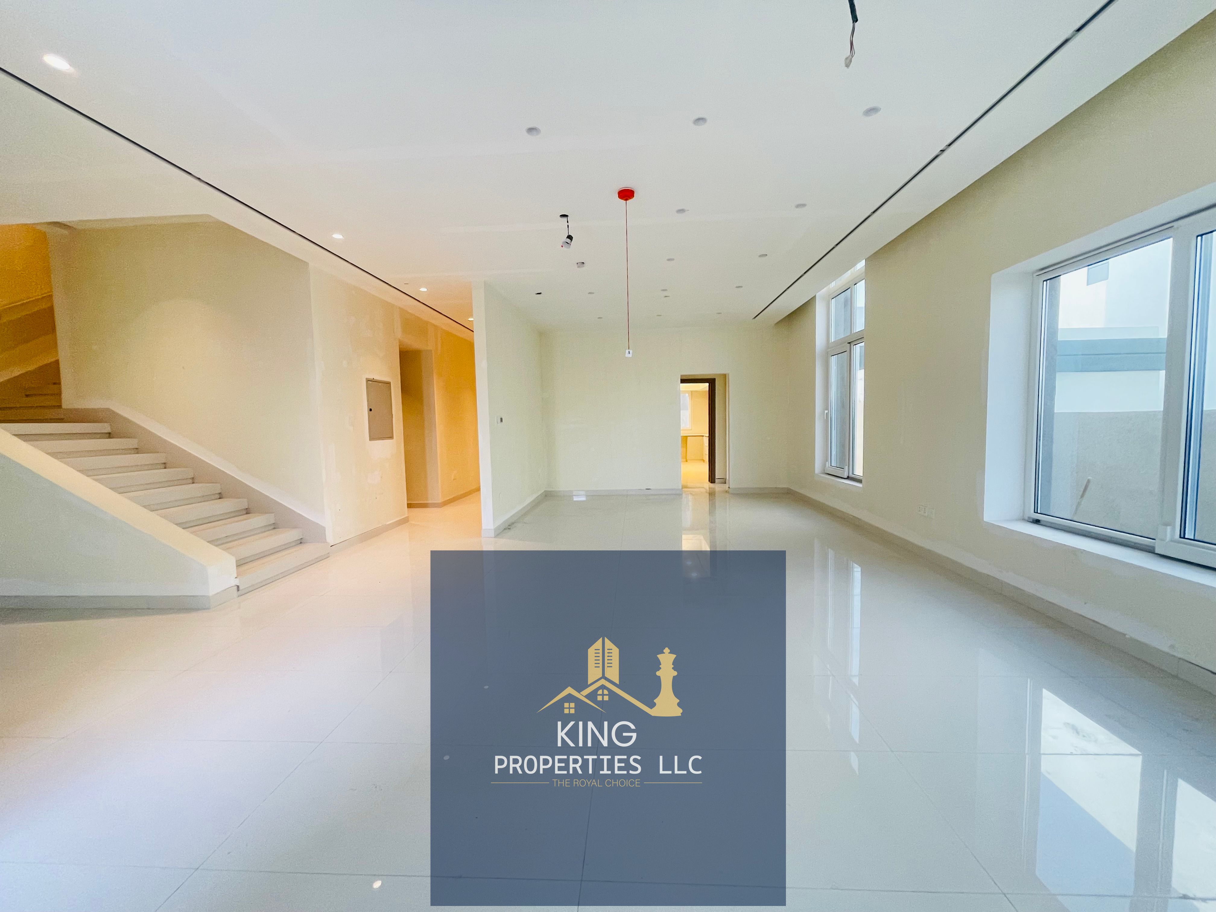 Brand New 4BHK Villa Available for Rent
