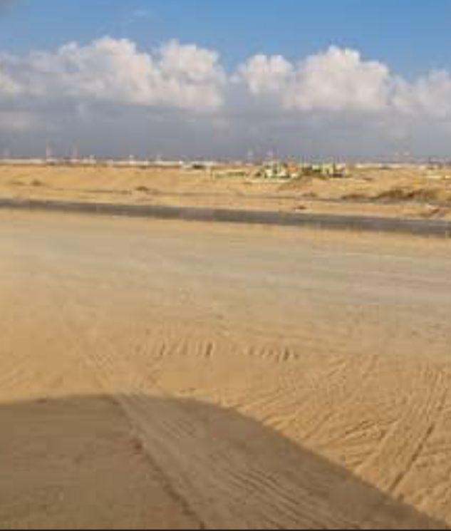 For Sale Land in Sajaa