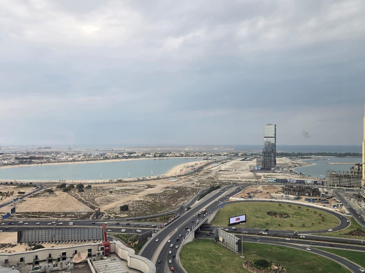 For Sale 2Bedroom Apartment with Stunning View in Sahara 4