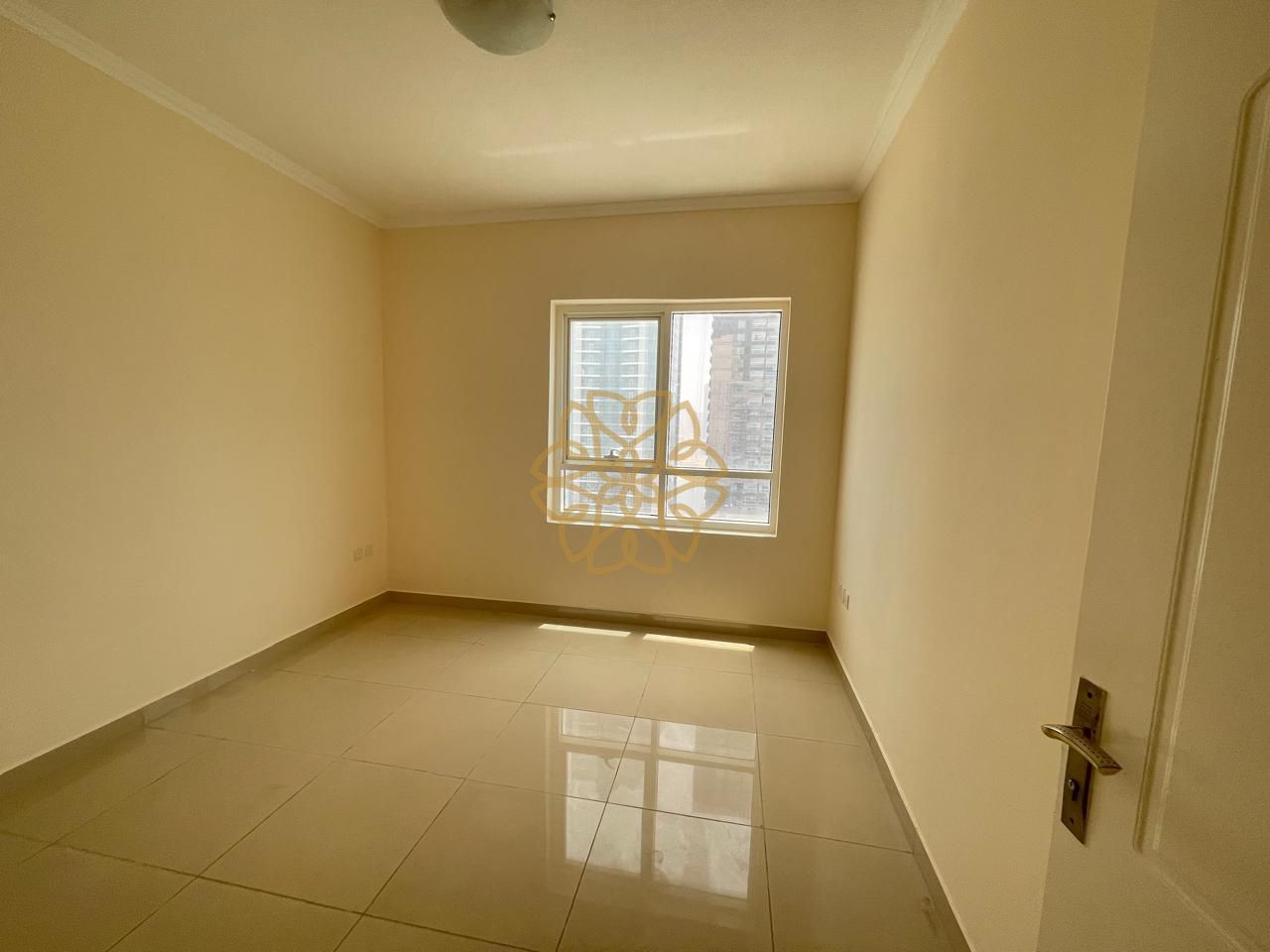 2 Bedroom With 2 Full Bathroom Wardrobe in Al khan
