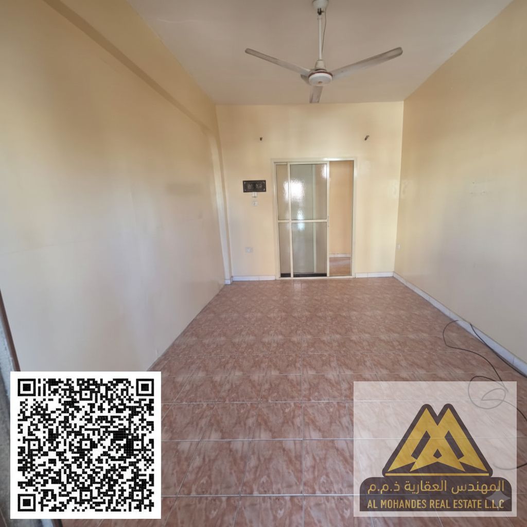 Traditional Arabic House for Rent – 3 Bedrooms & Living Room – Families Only