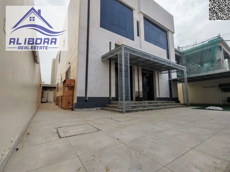 Villa for Rent – Al Zahya | Ajman Location: Al Zahya Property Type: Villa Villa Details: 4 Bedrooms Majlis Living Hall