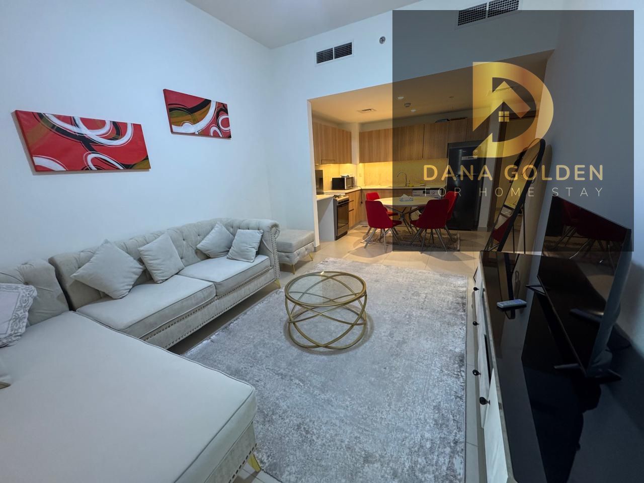 Room for rent in Maryam Island, excellent furnishings